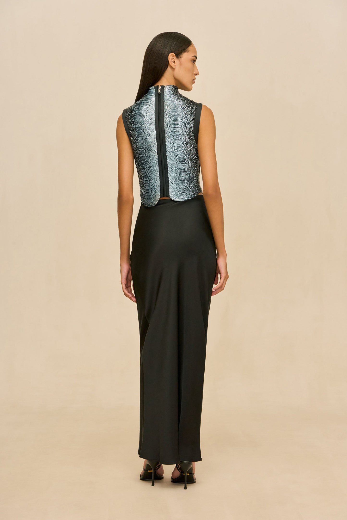 TARAJI TOP Cult Gaia