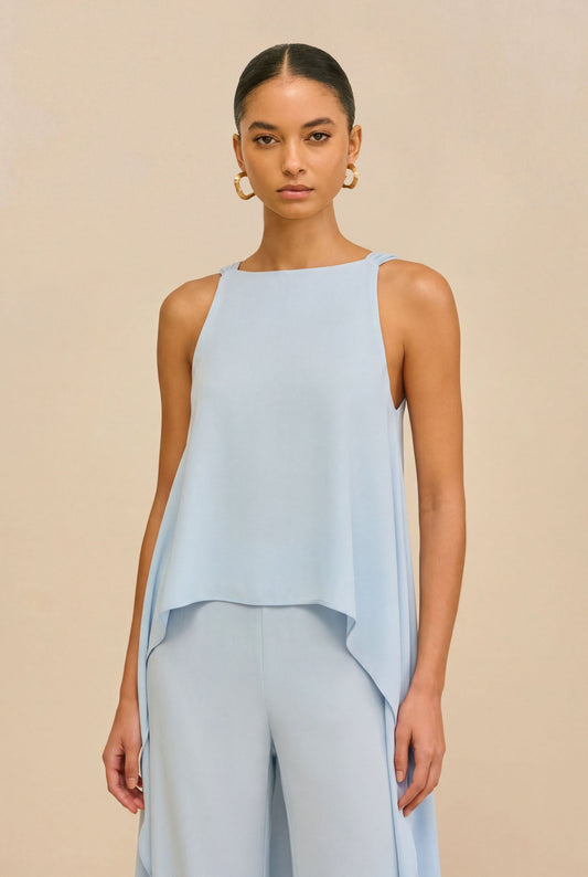 ETSUKO TOP Cult Gaia