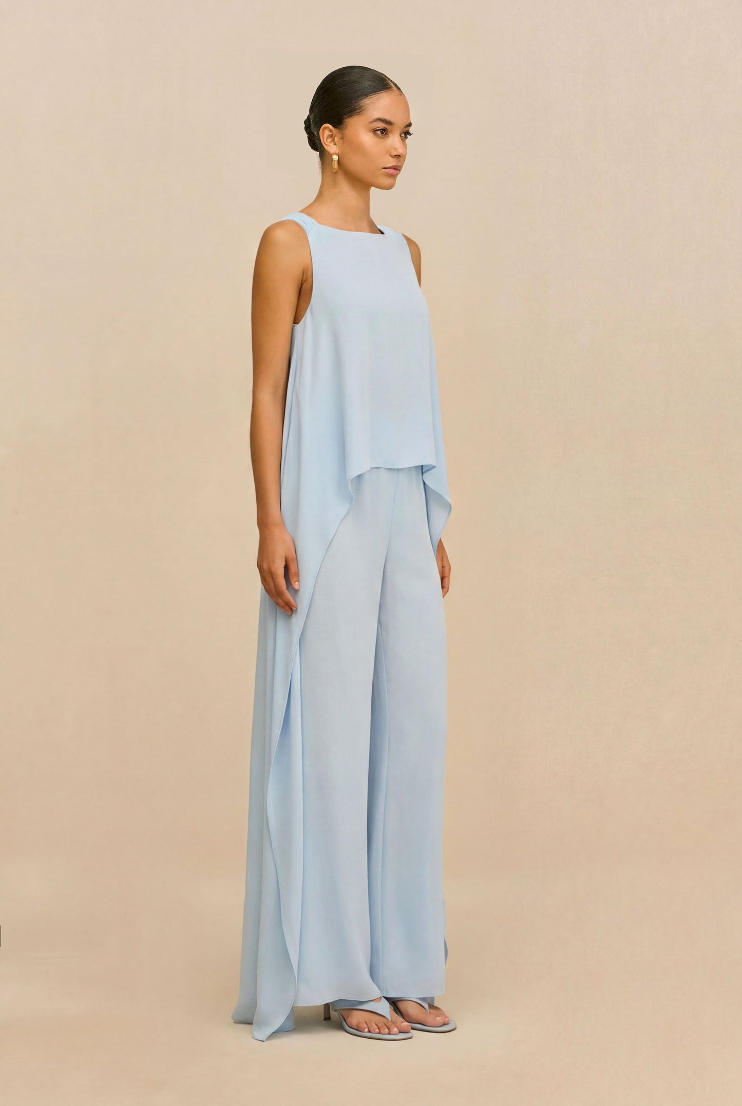 ETSUKO TOP Cult Gaia