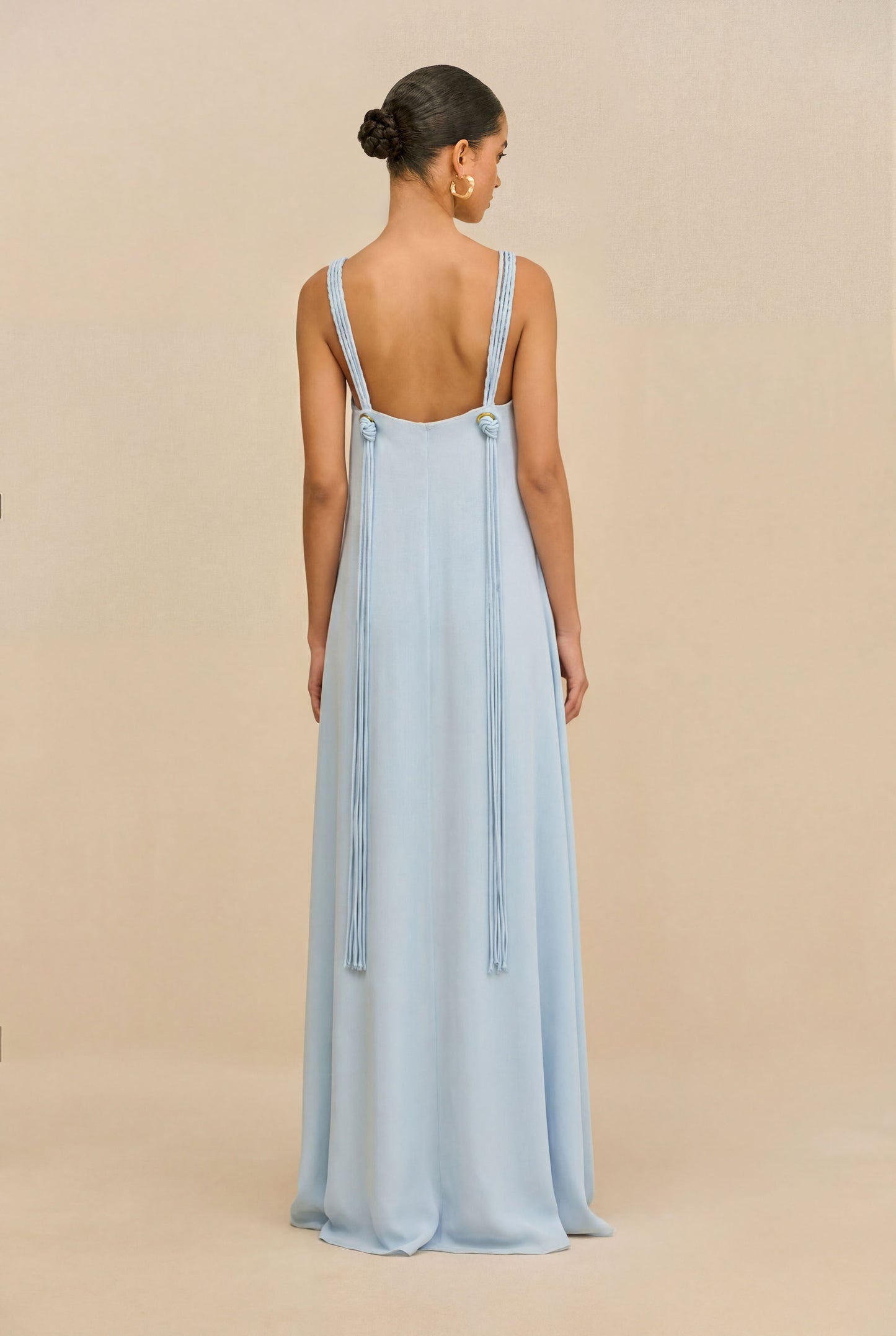 ETSUKO TOP Cult Gaia