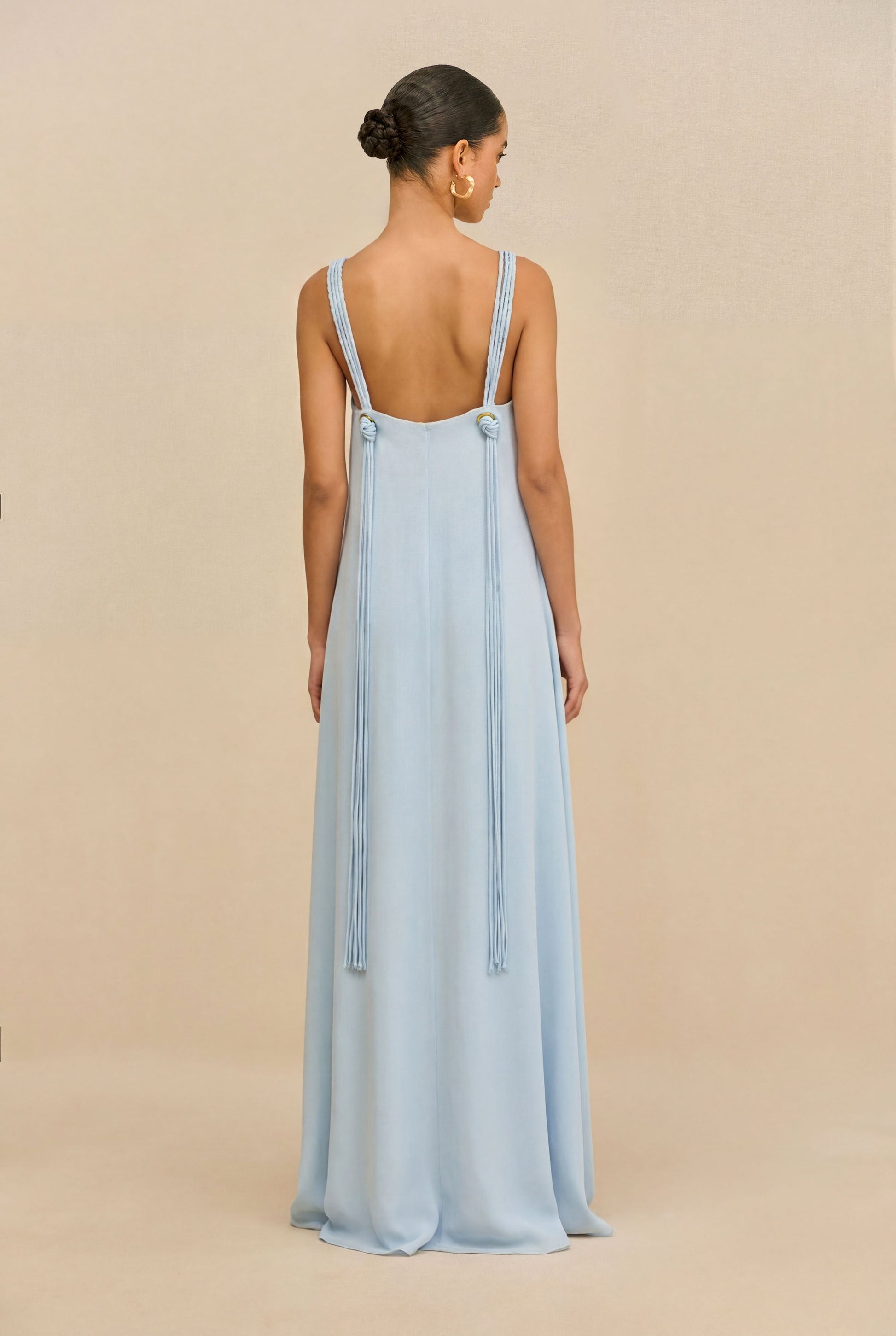ETSUKO TOP Cult Gaia