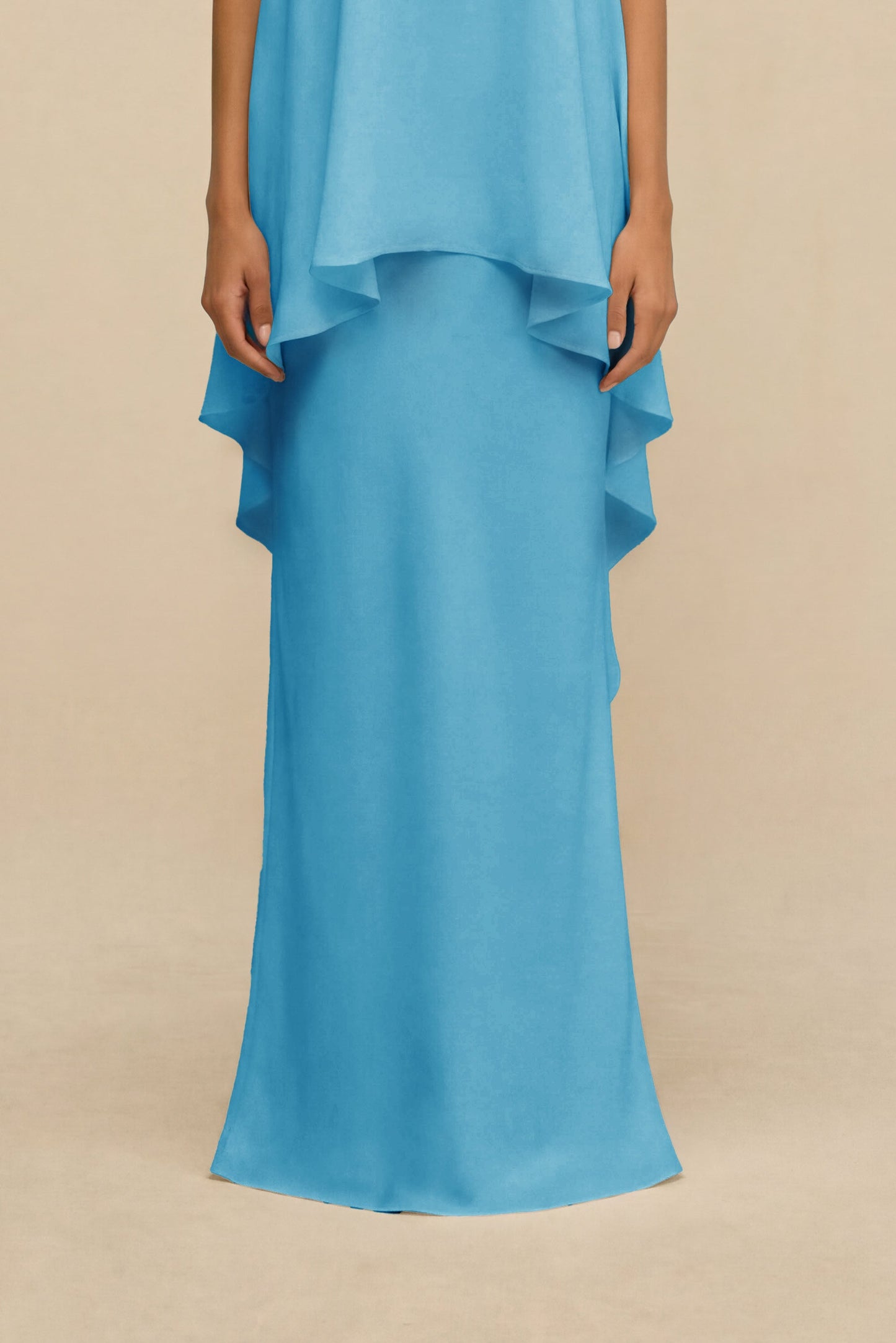 CHANTEL SKIRT Cult Gaia