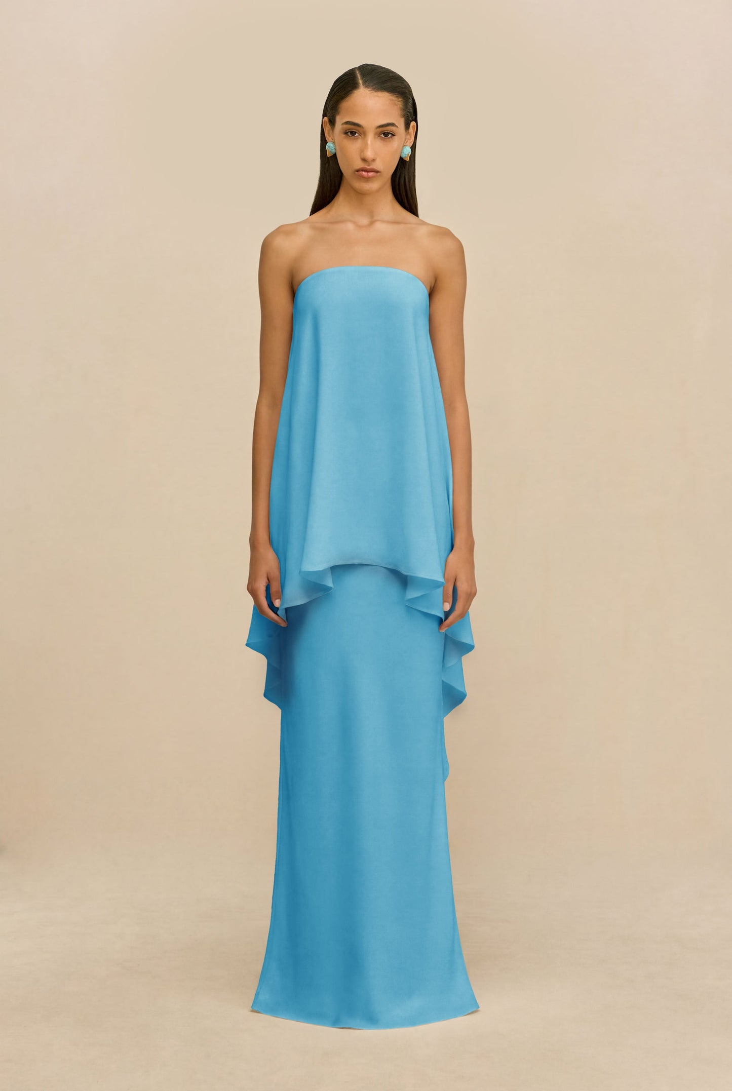 CHANTEL SKIRT Cult Gaia