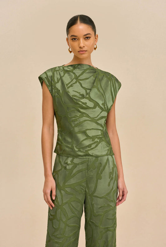 MONETTE TOP Cult Gaia