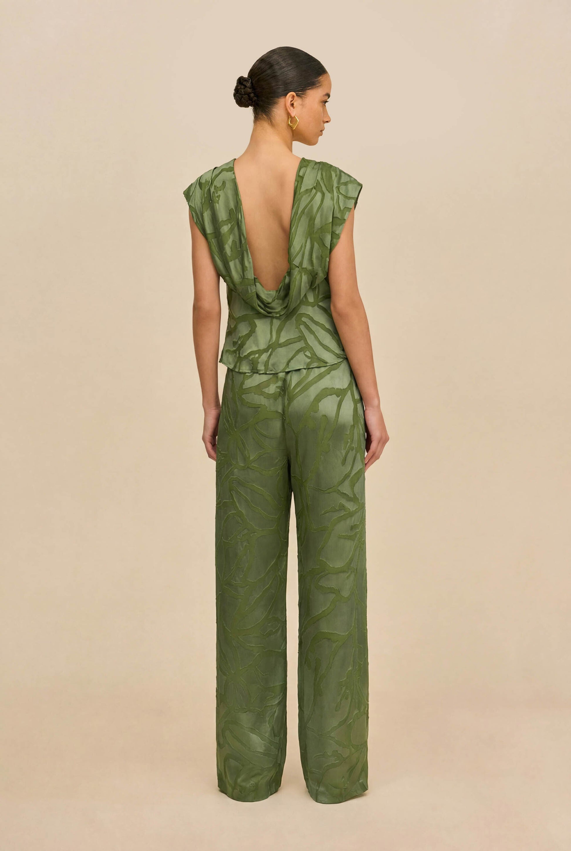 MONETTE TOP Cult Gaia