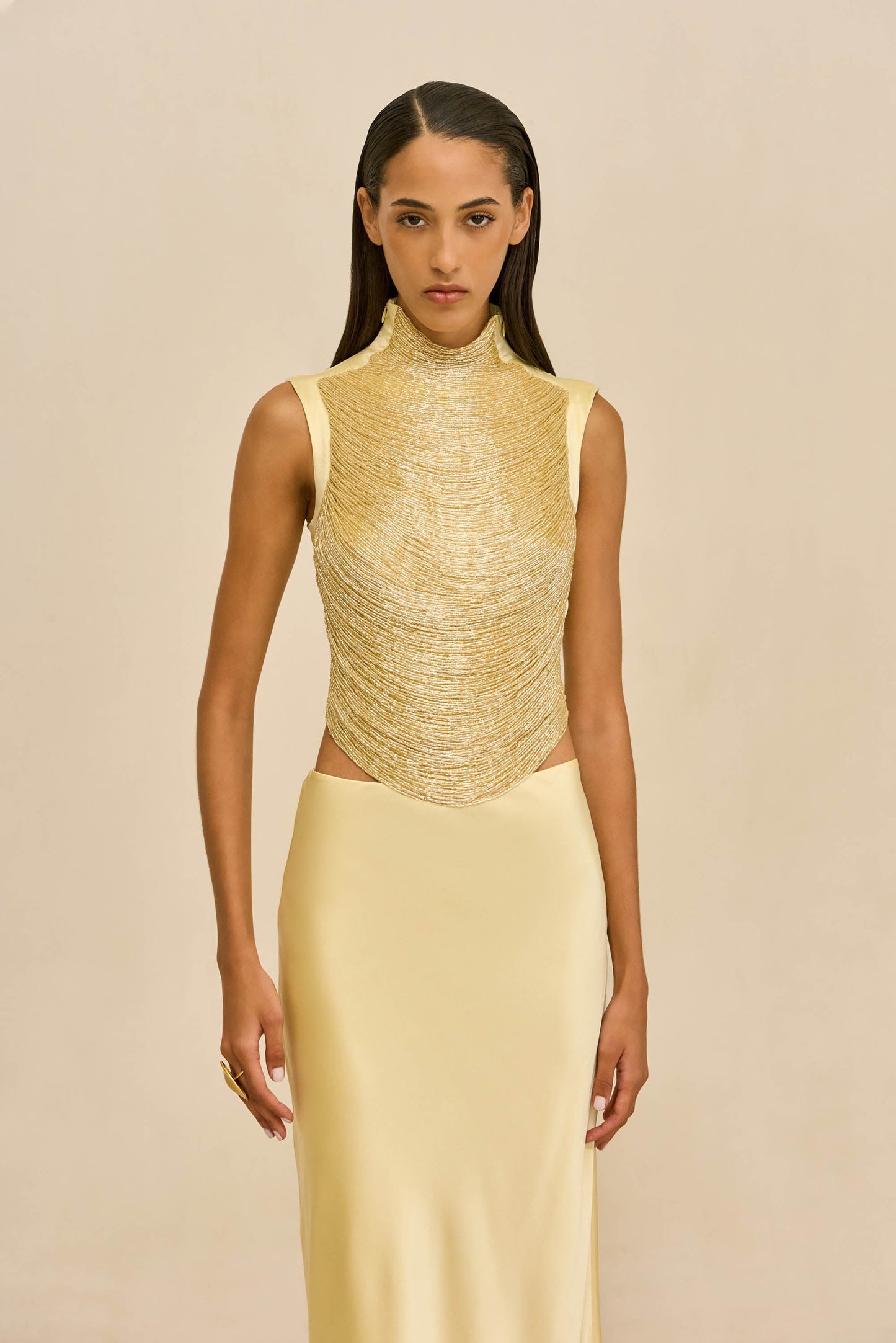 TARAJI TOP Cult Gaia