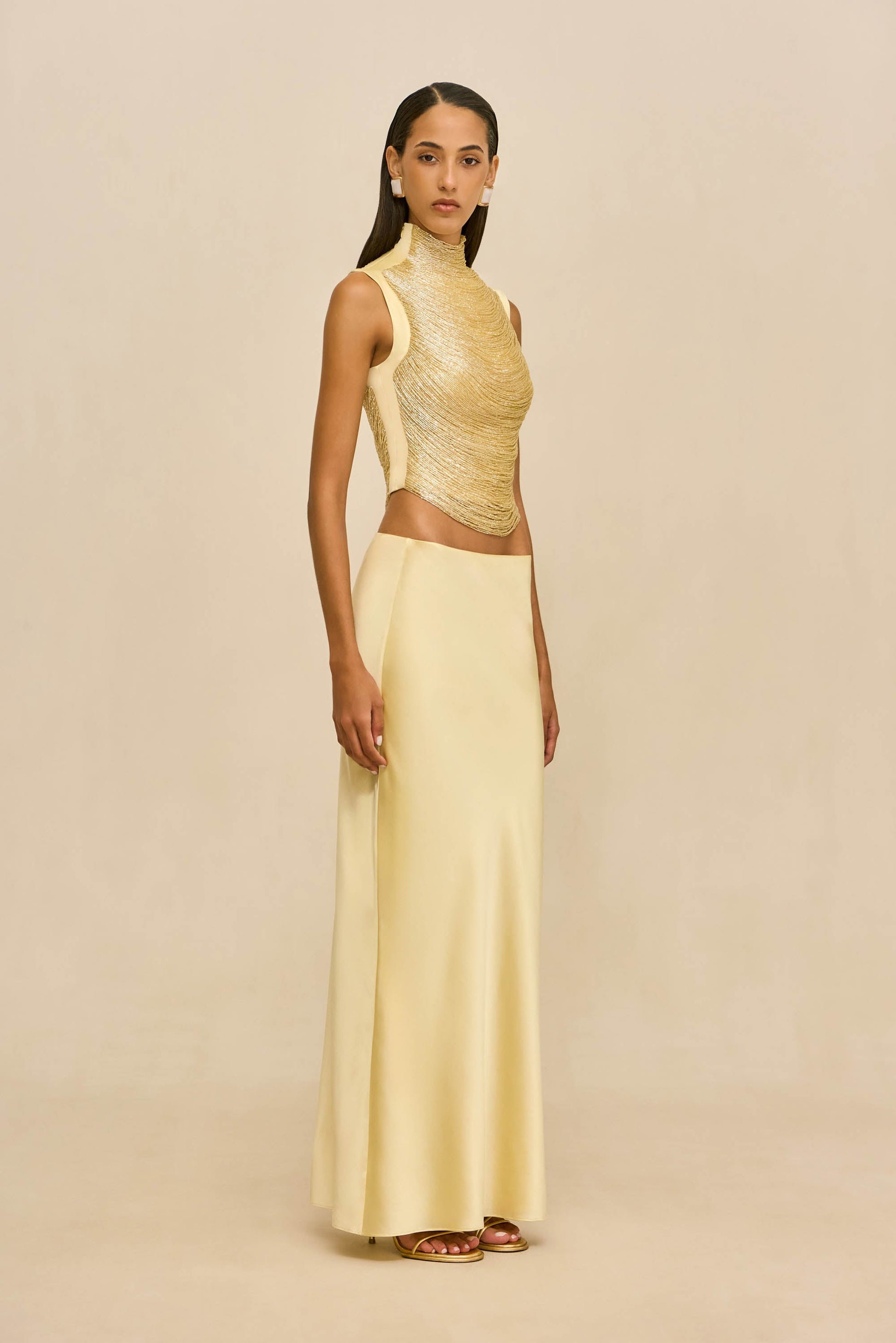 TARAJI TOP Cult Gaia