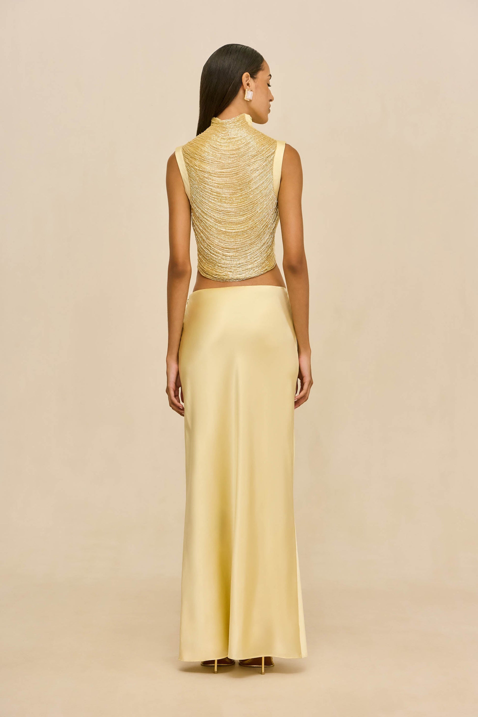 TARAJI TOP Cult Gaia