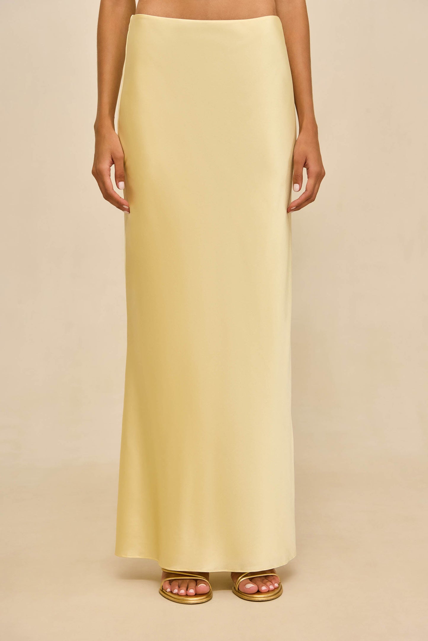CHANTEL SKIRT Cult Gaia