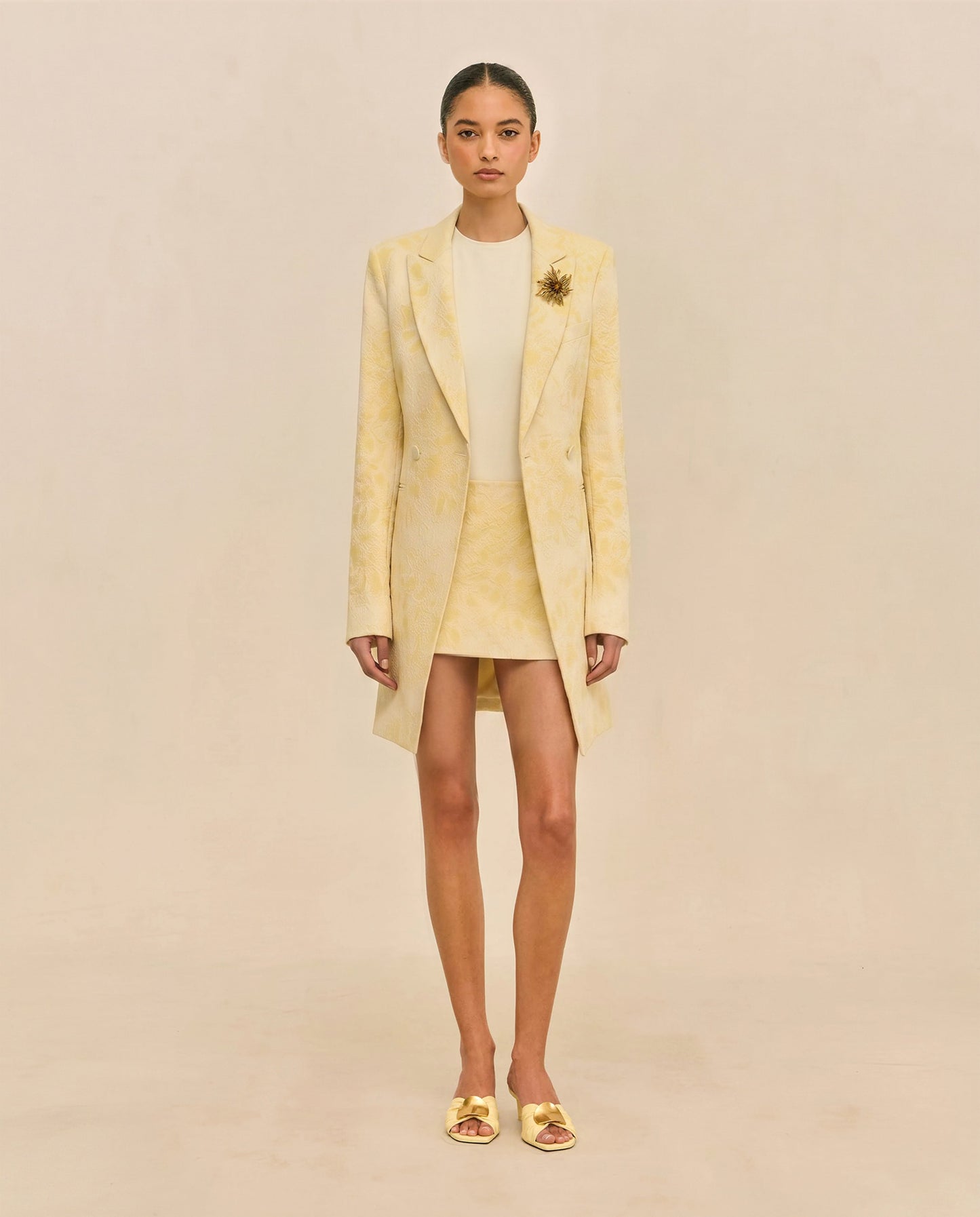 BENNEY BLAZER Cult Gaia
