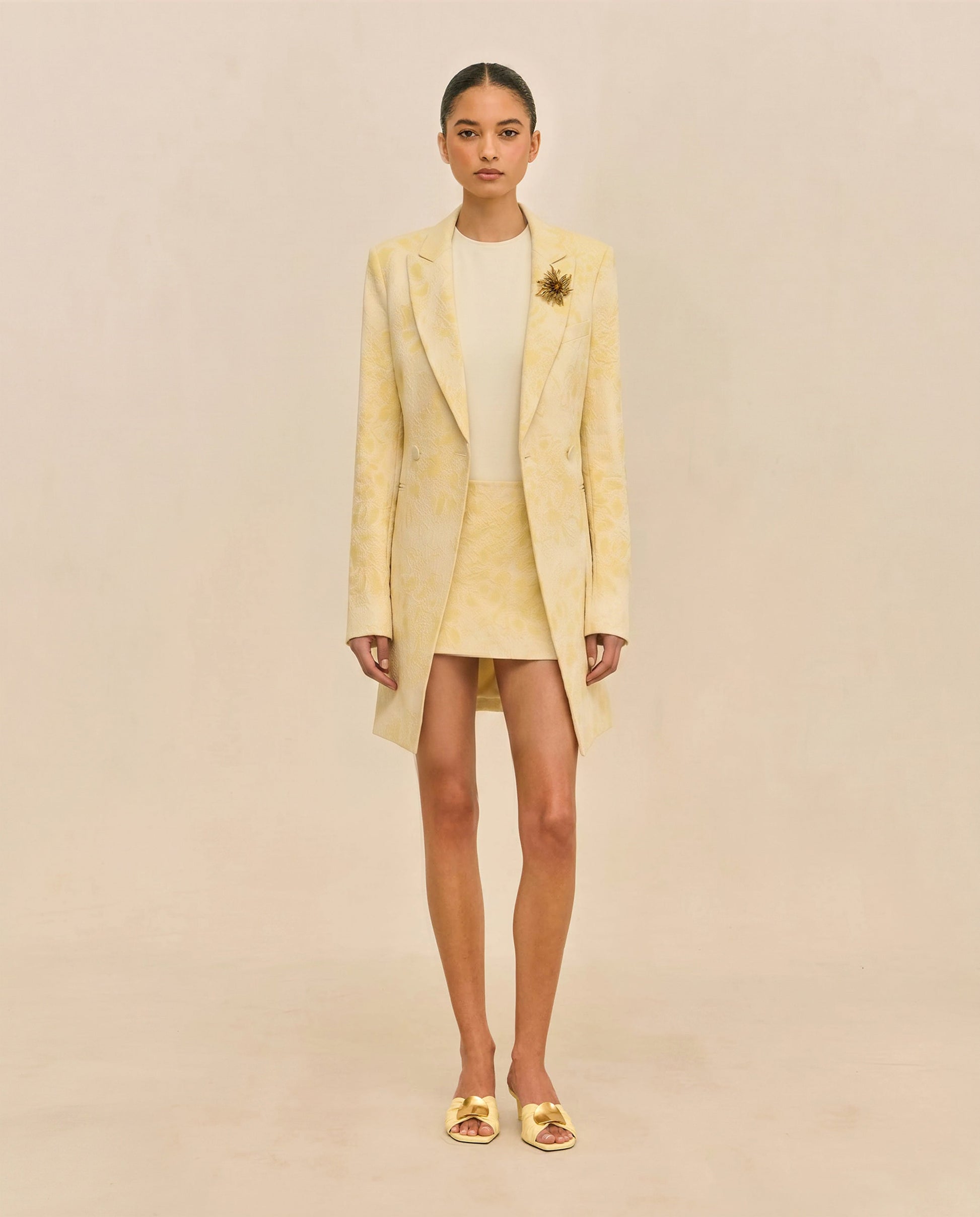 BENNEY BLAZER Cult Gaia