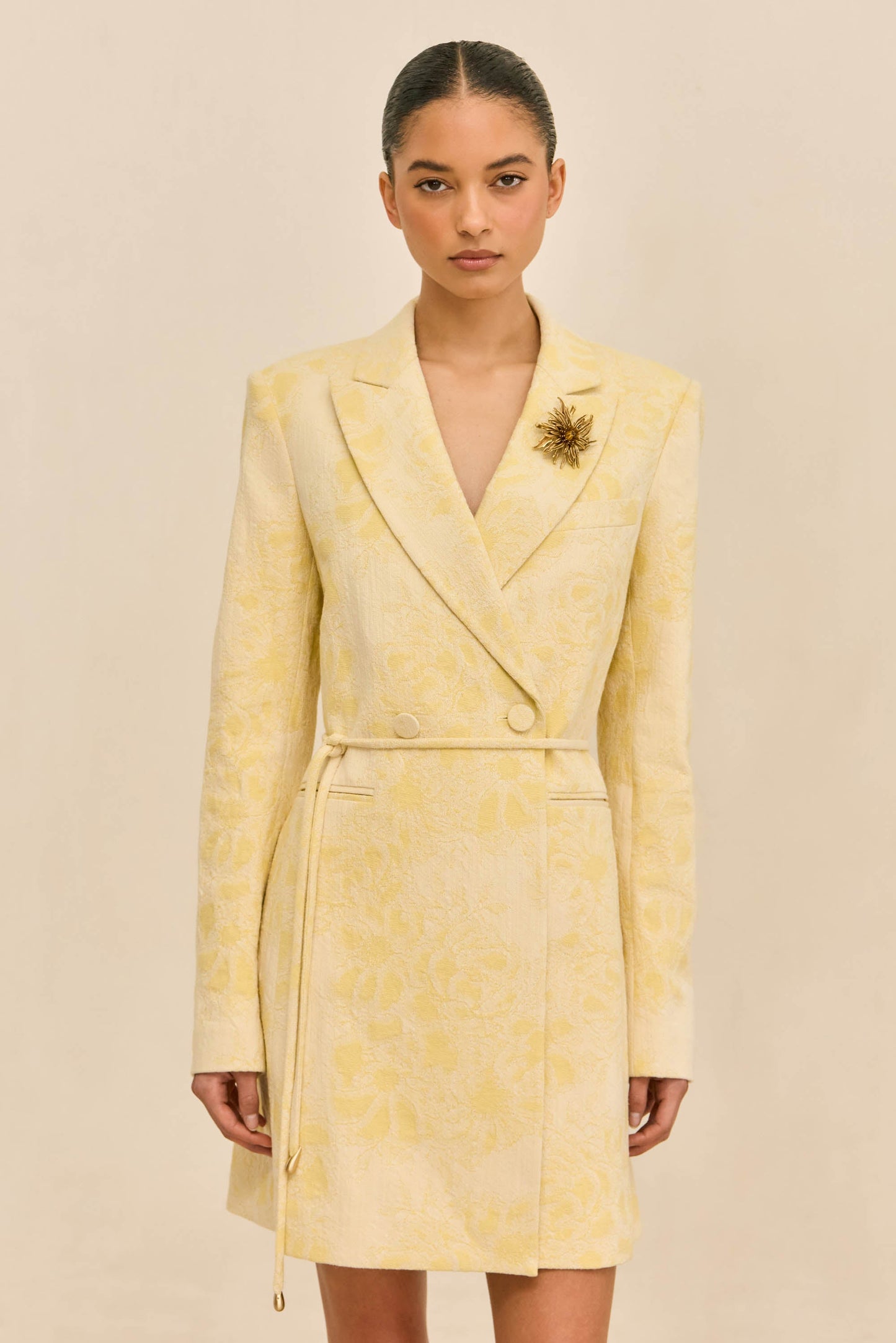 BENNEY BLAZER Cult Gaia