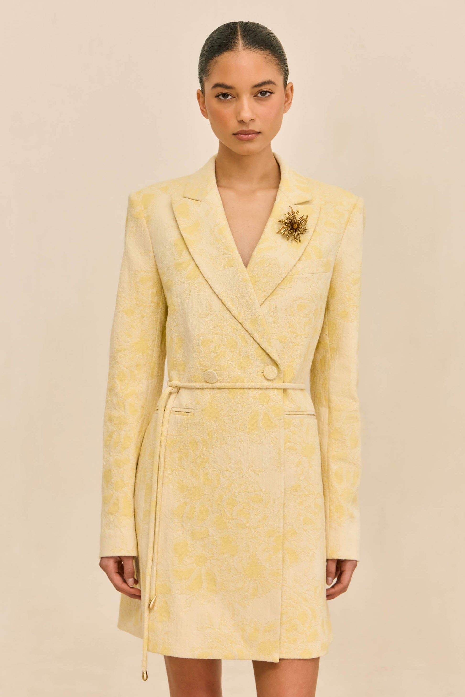 BENNEY BLAZER Cult Gaia