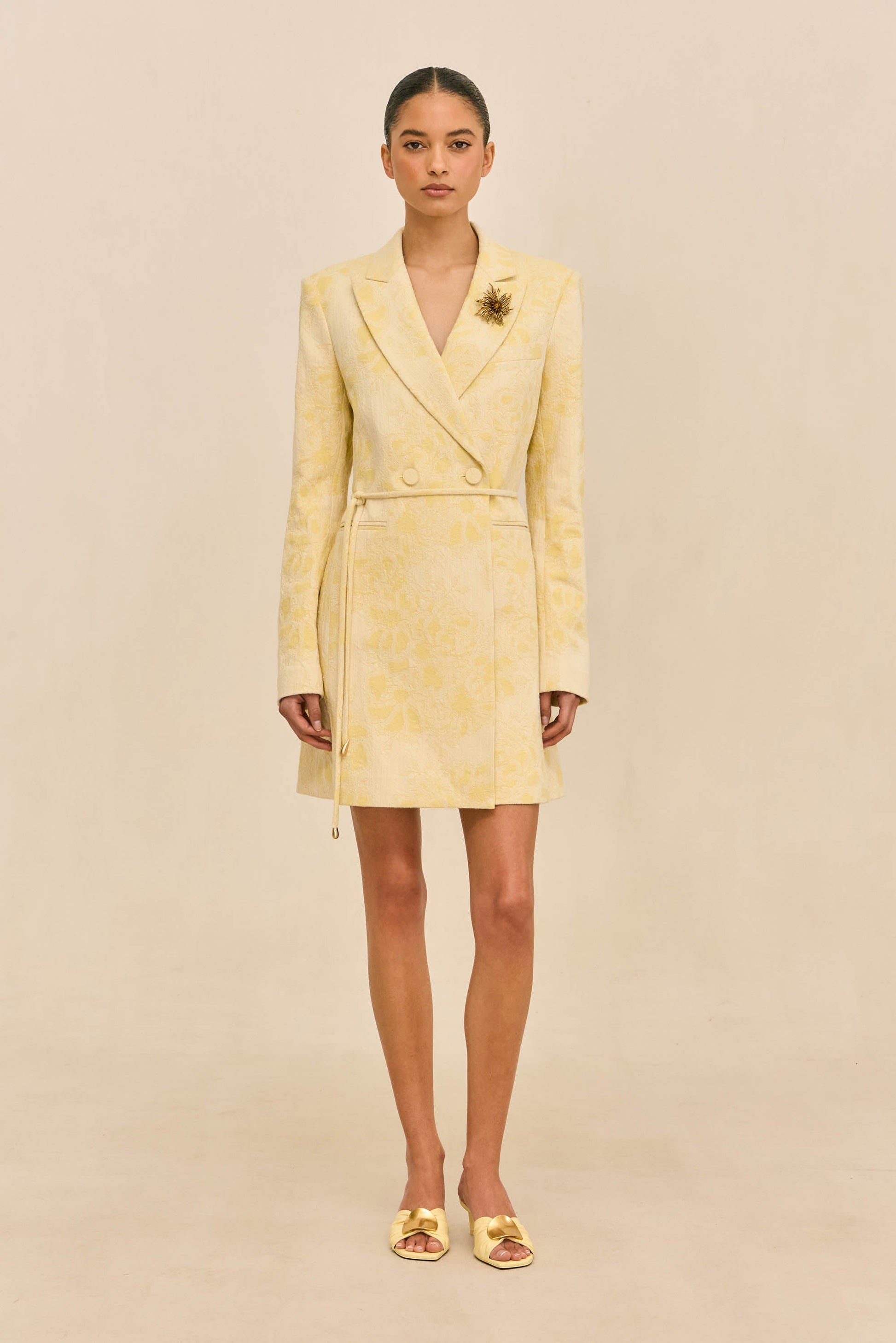 BENNEY BLAZER Cult Gaia