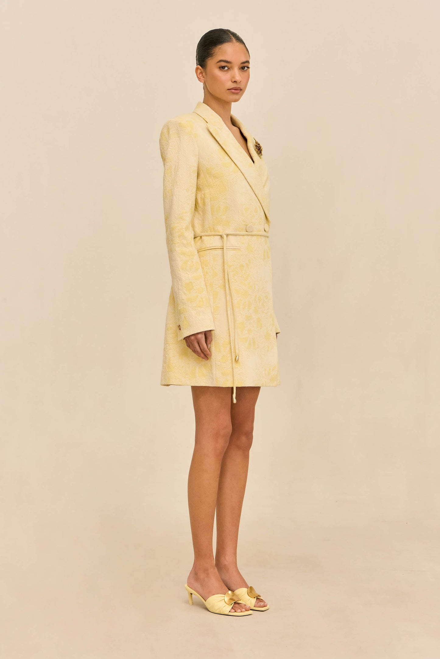 BENNEY BLAZER Cult Gaia