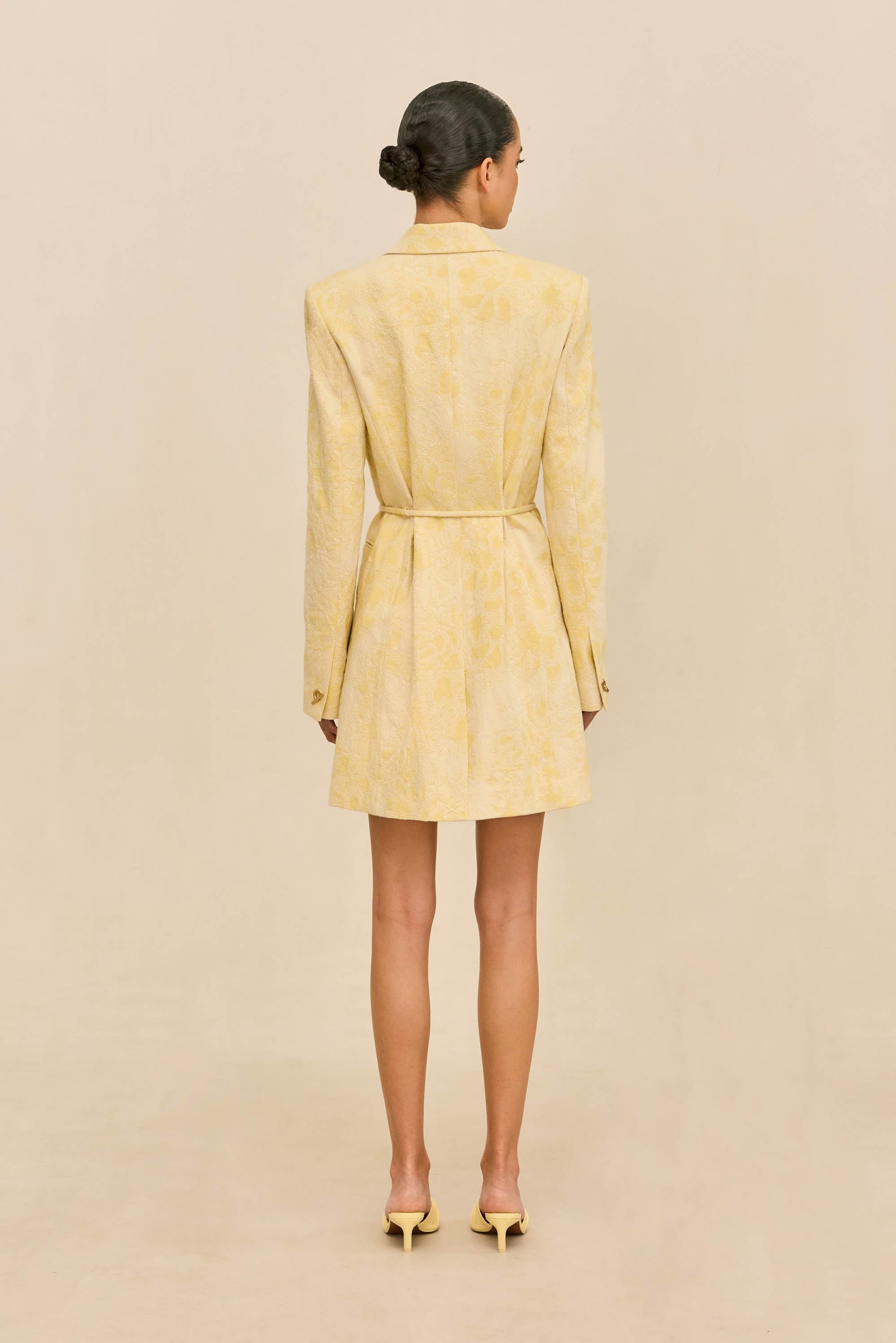 BENNEY BLAZER Cult Gaia