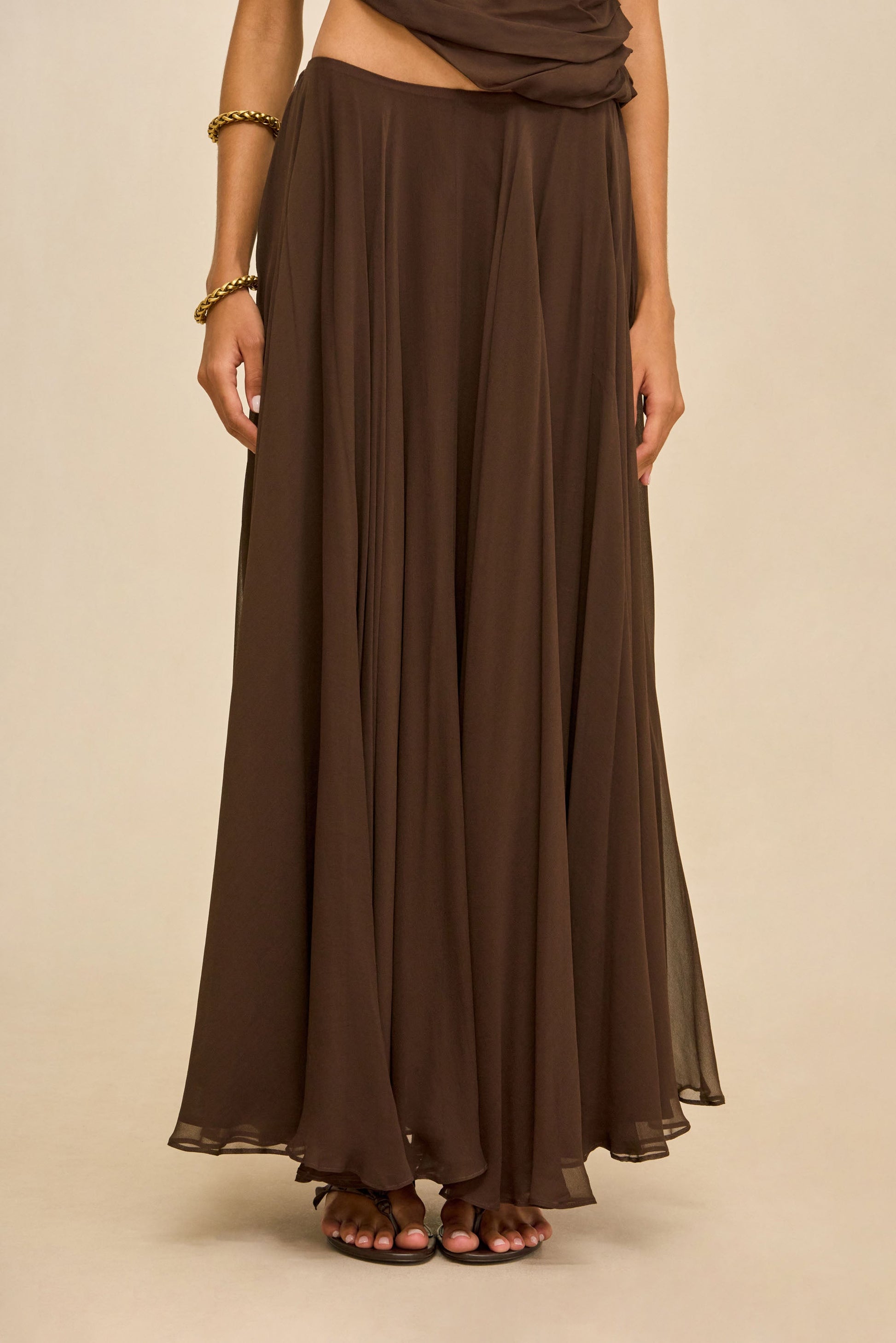 COSMEA SKIRT Cult Gaia