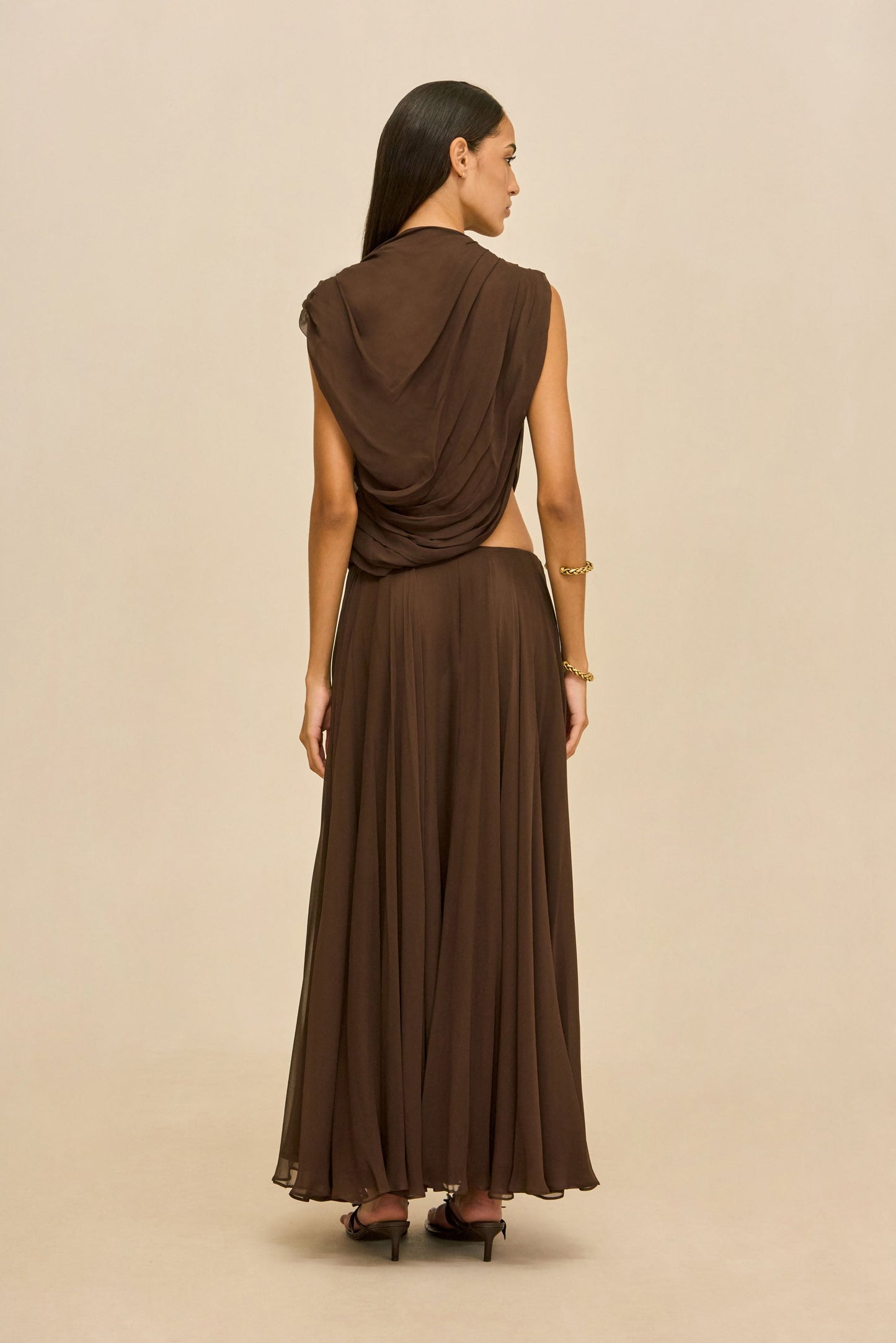 COSMEA SKIRT Cult Gaia