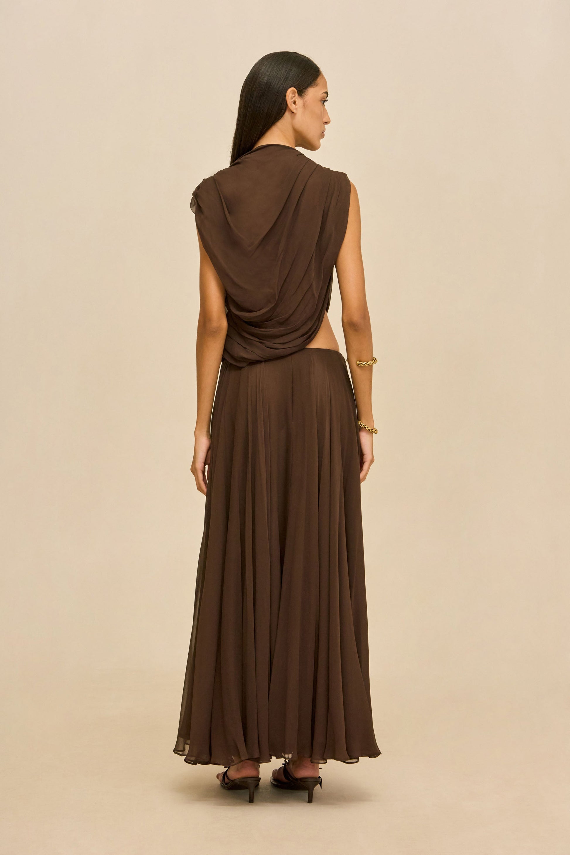 COSMEA SKIRT Cult Gaia
