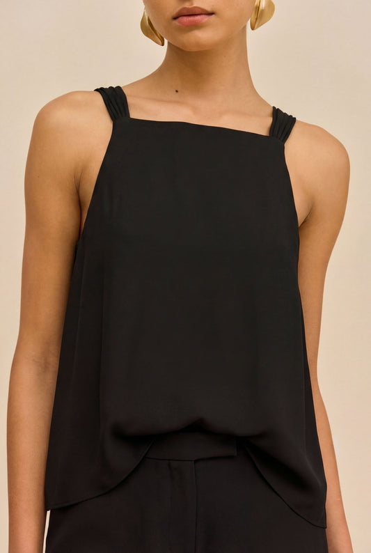 ETSUKO TOP Cult Gaia