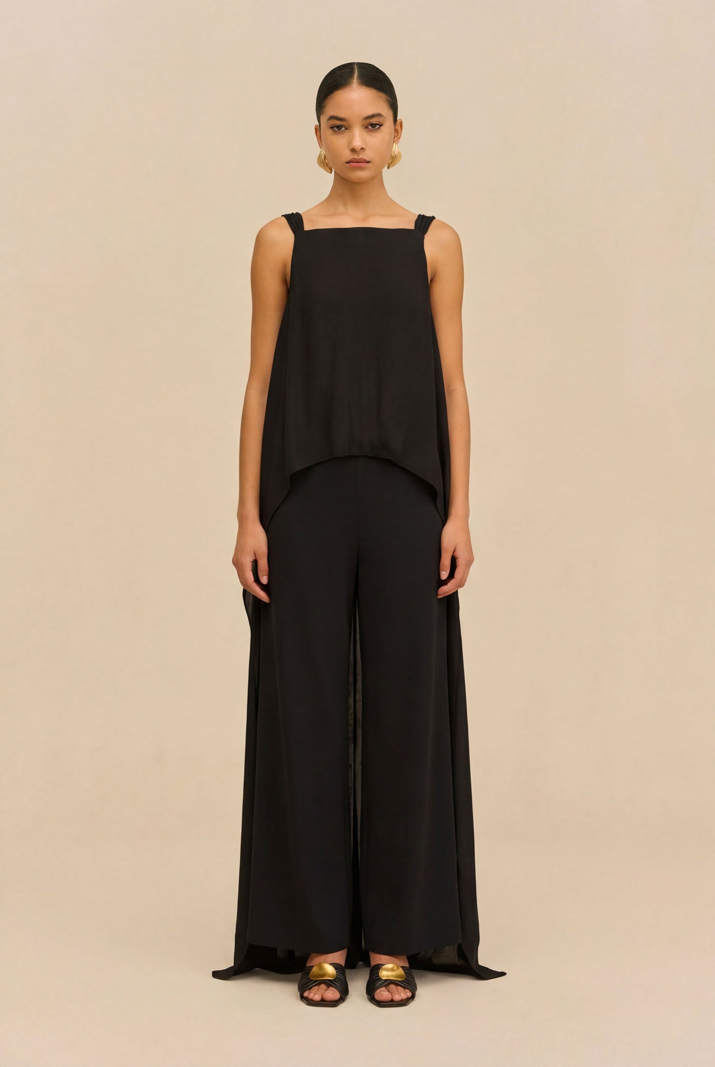ETSUKO TOP Cult Gaia