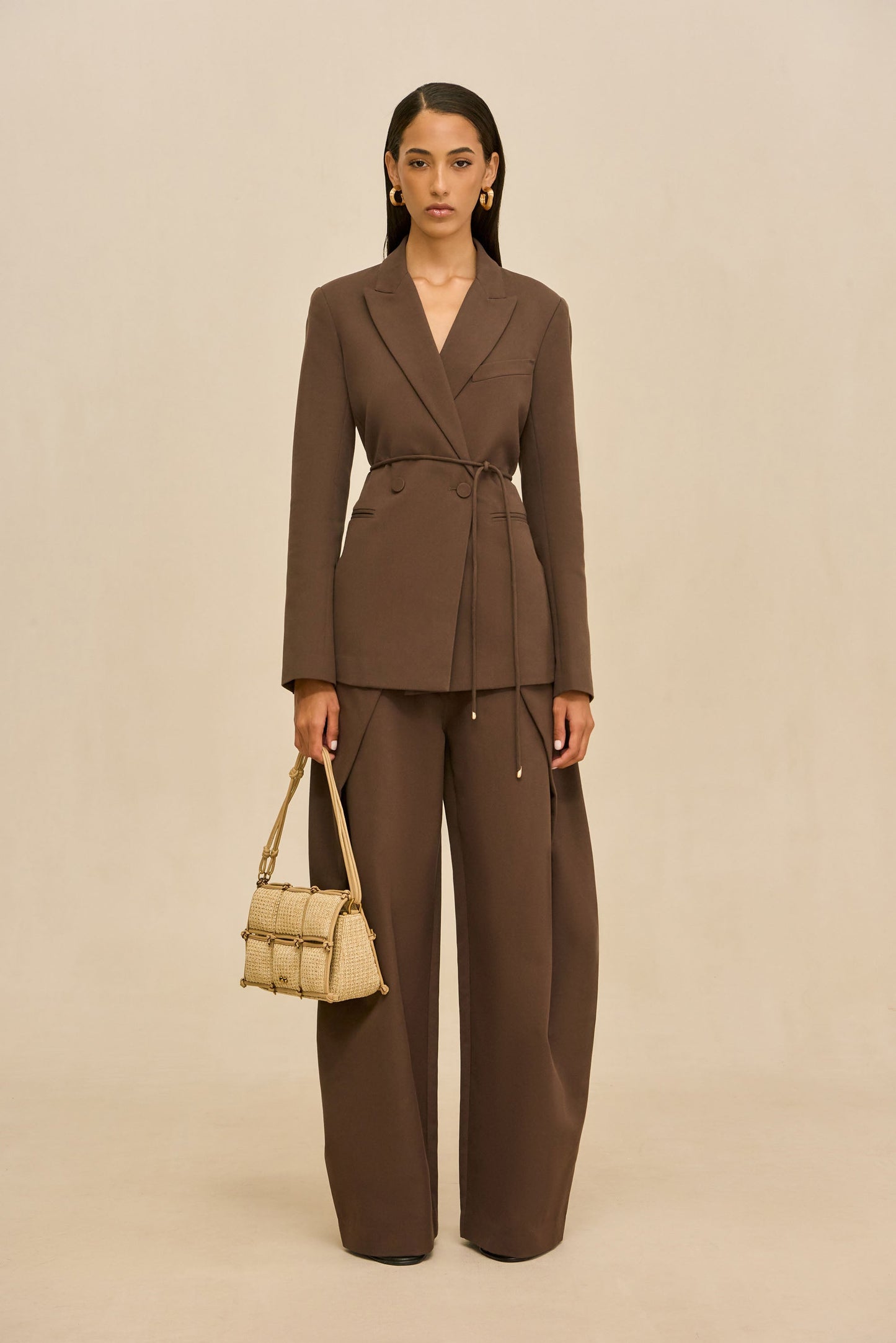 GREER BLAZER Cult Gaia