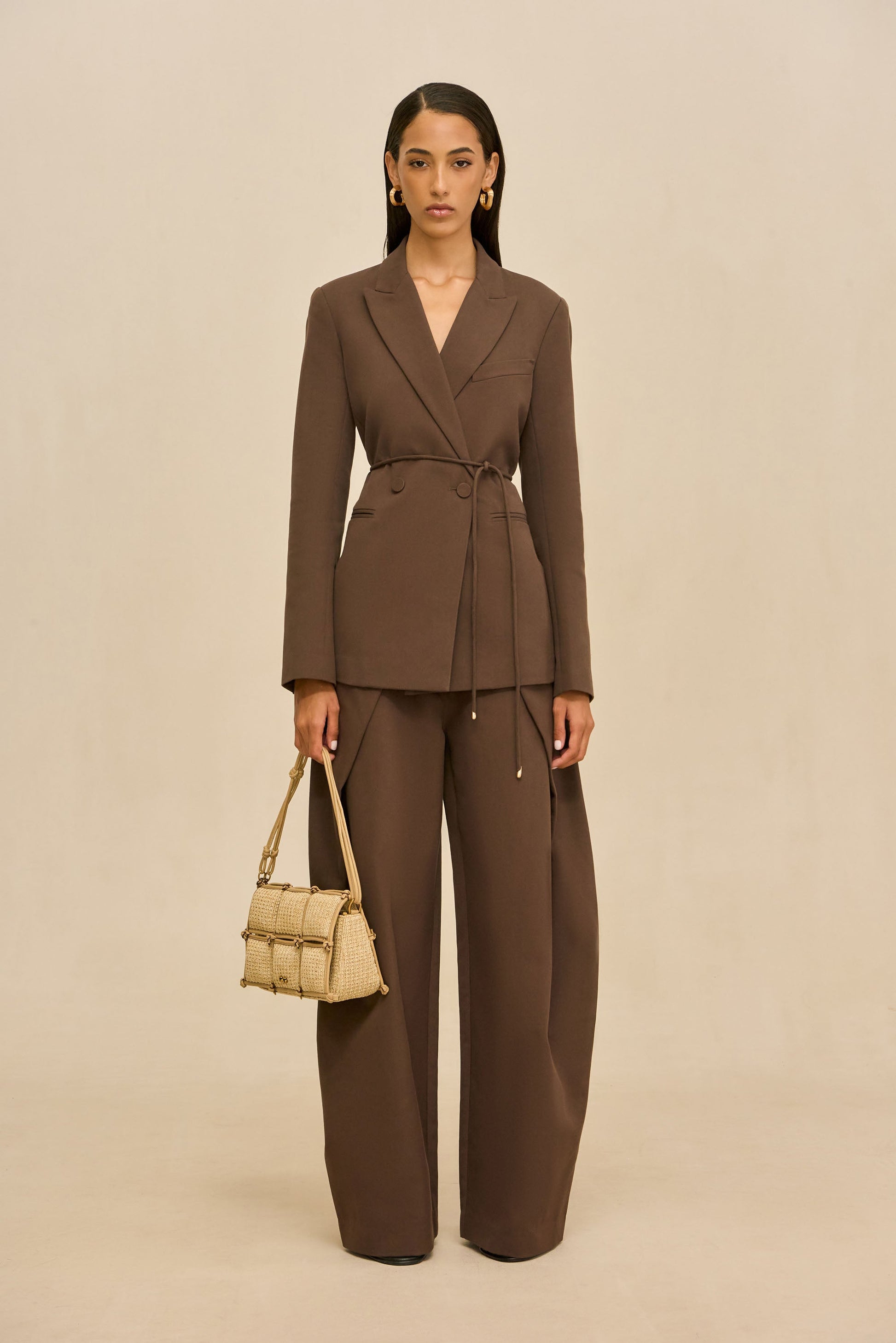 ARDEN PANT Cult Gaia
