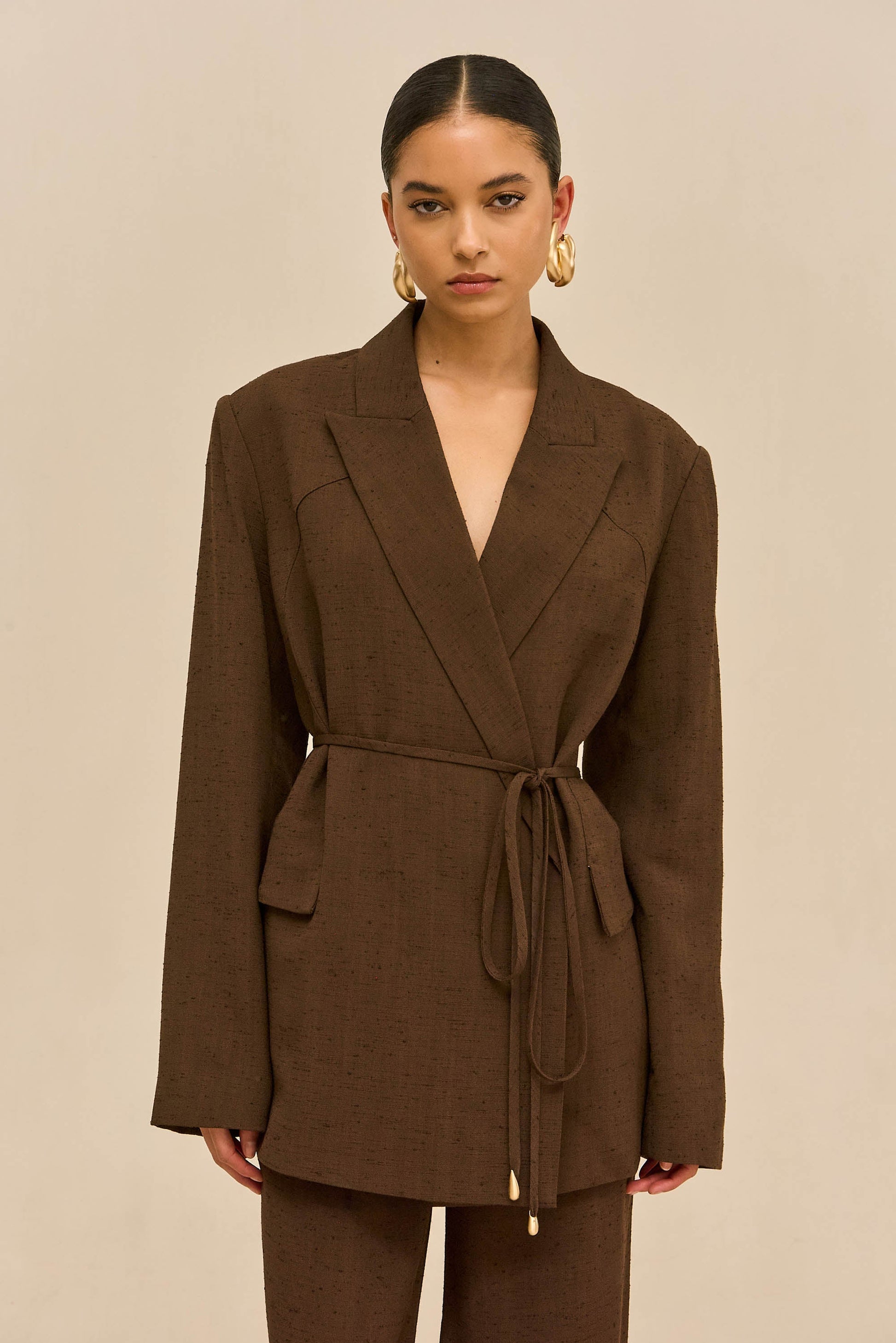 FARIM BLAZER Cult Gaia