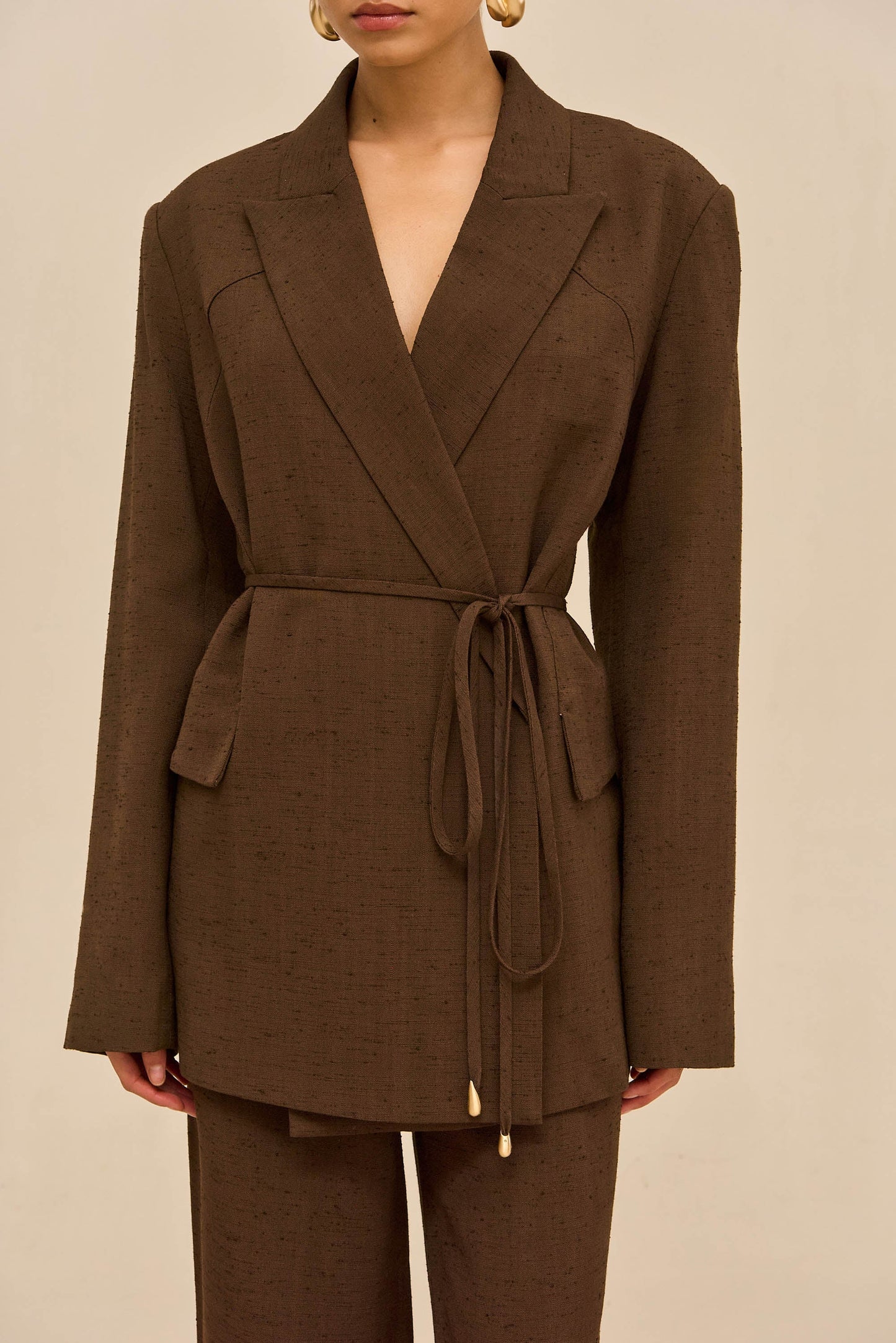 FARIM BLAZER Cult Gaia