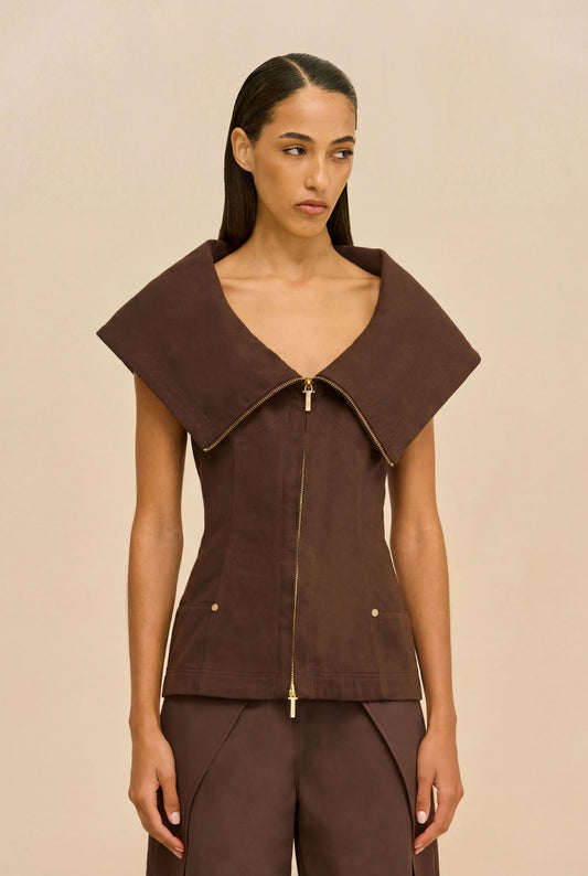SAPHIE TOP Cult Gaia