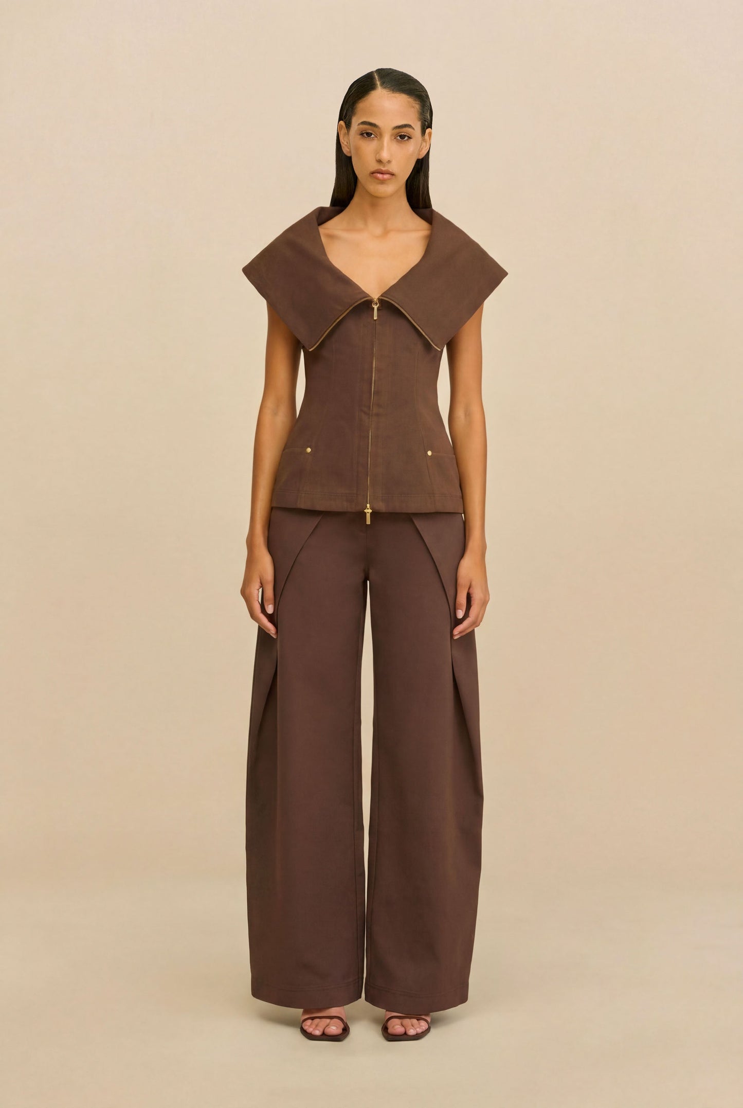 SAPHIE TOP Cult Gaia