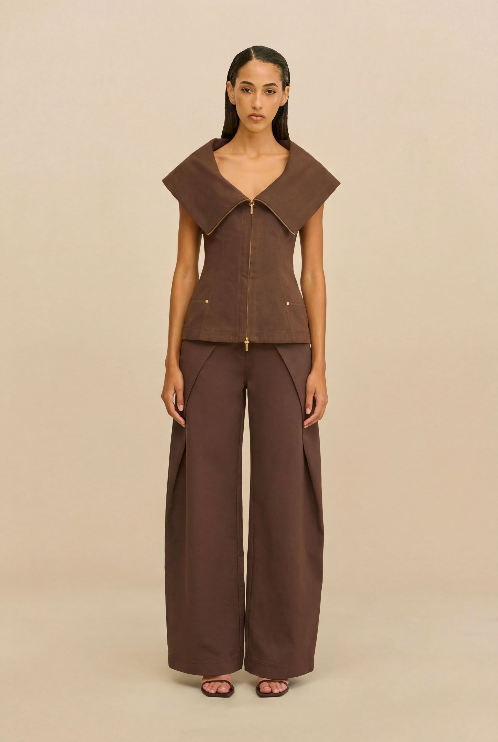 SAPHIE TOP Cult Gaia