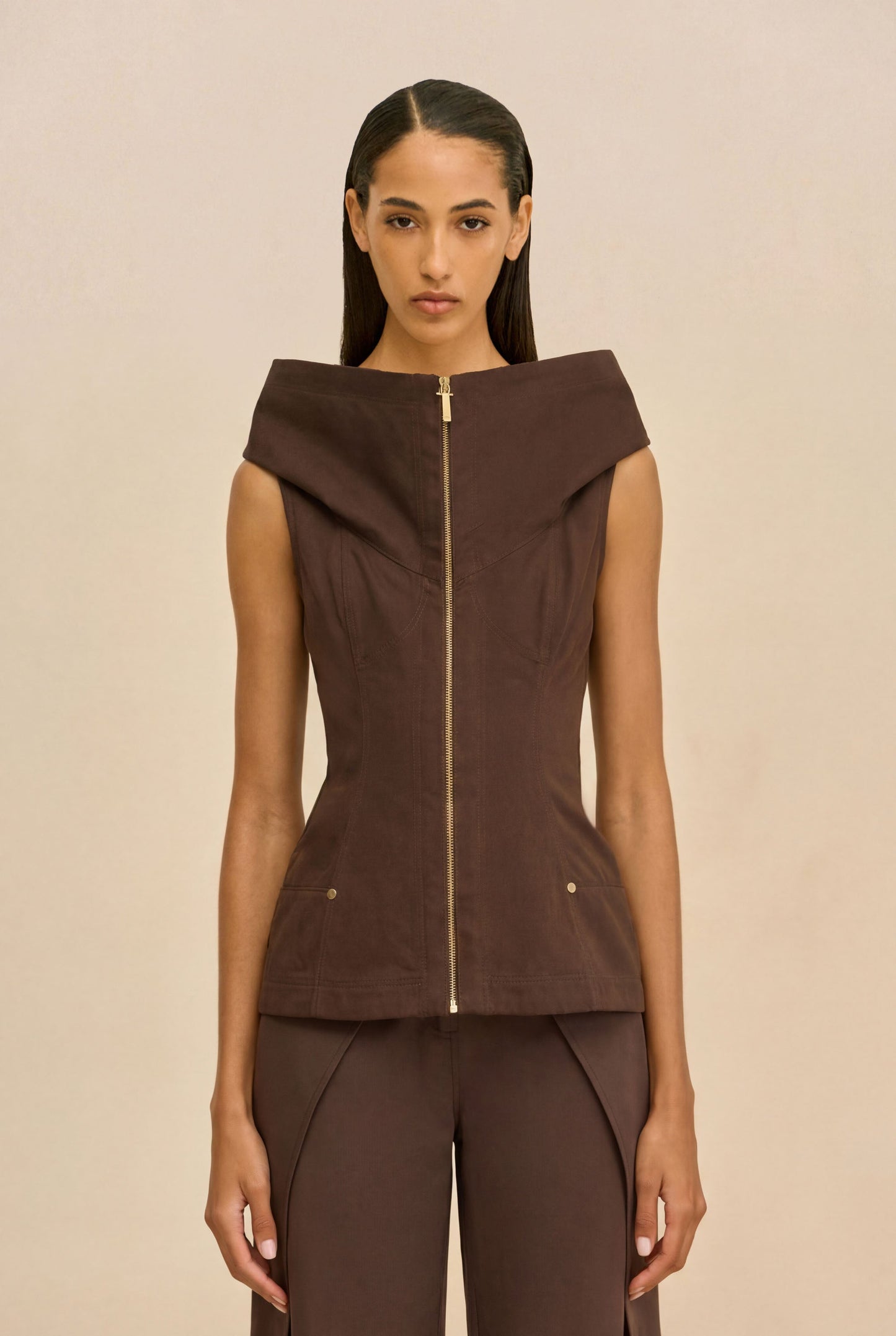 SAPHIE TOP Cult Gaia
