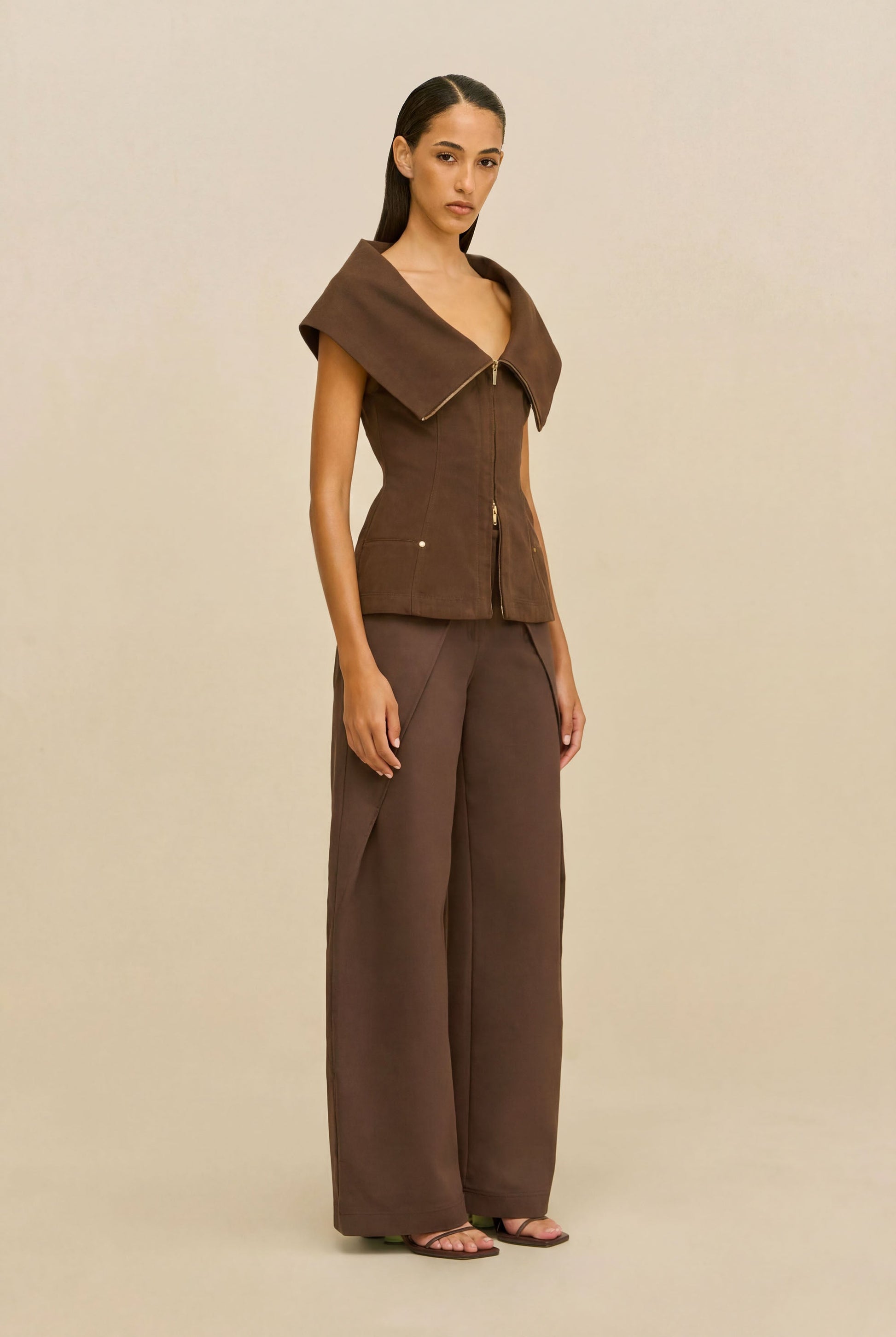 SAPHIE TOP Cult Gaia
