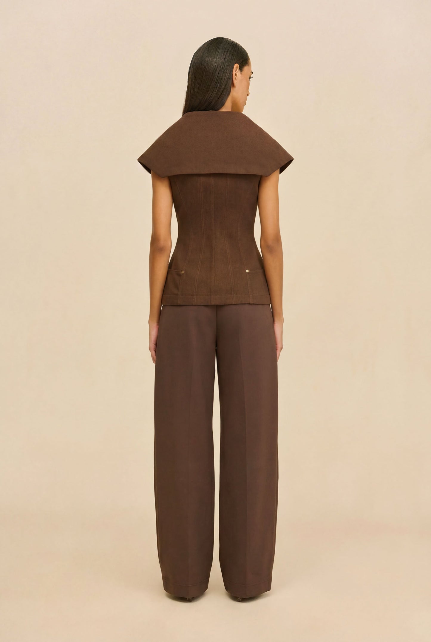 SAPHIE TOP Cult Gaia