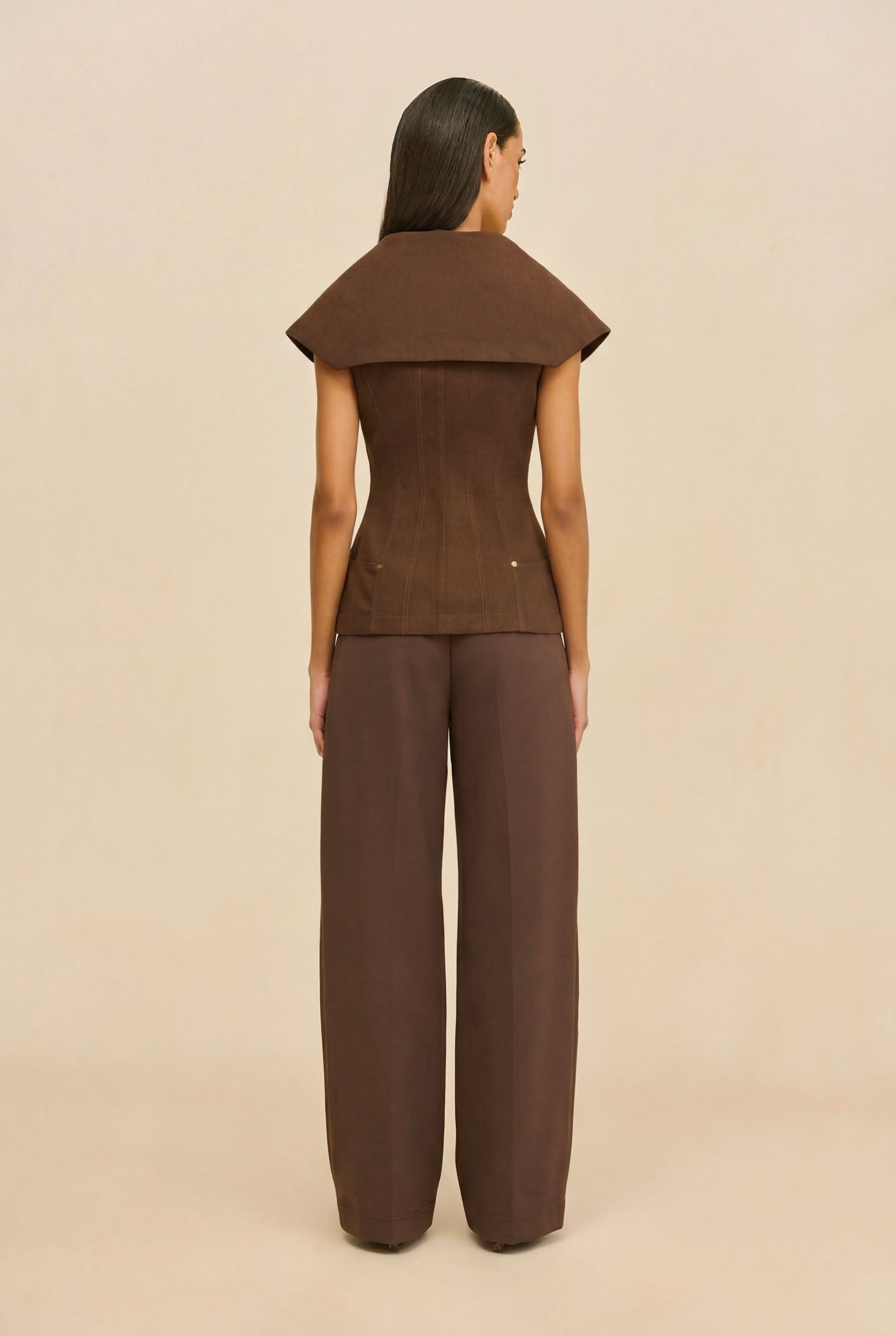 SAPHIE TOP Cult Gaia