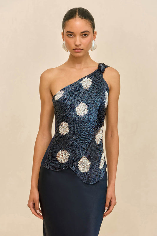 STORMIE TOP Cult Gaia