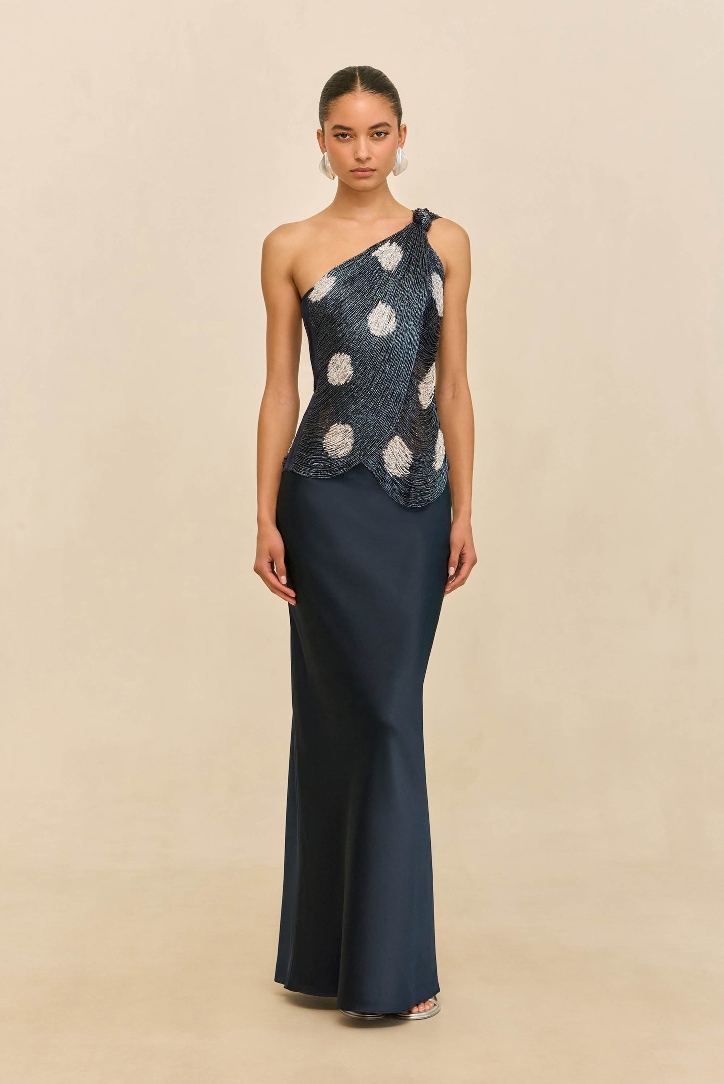 STORMIE TOP Cult Gaia