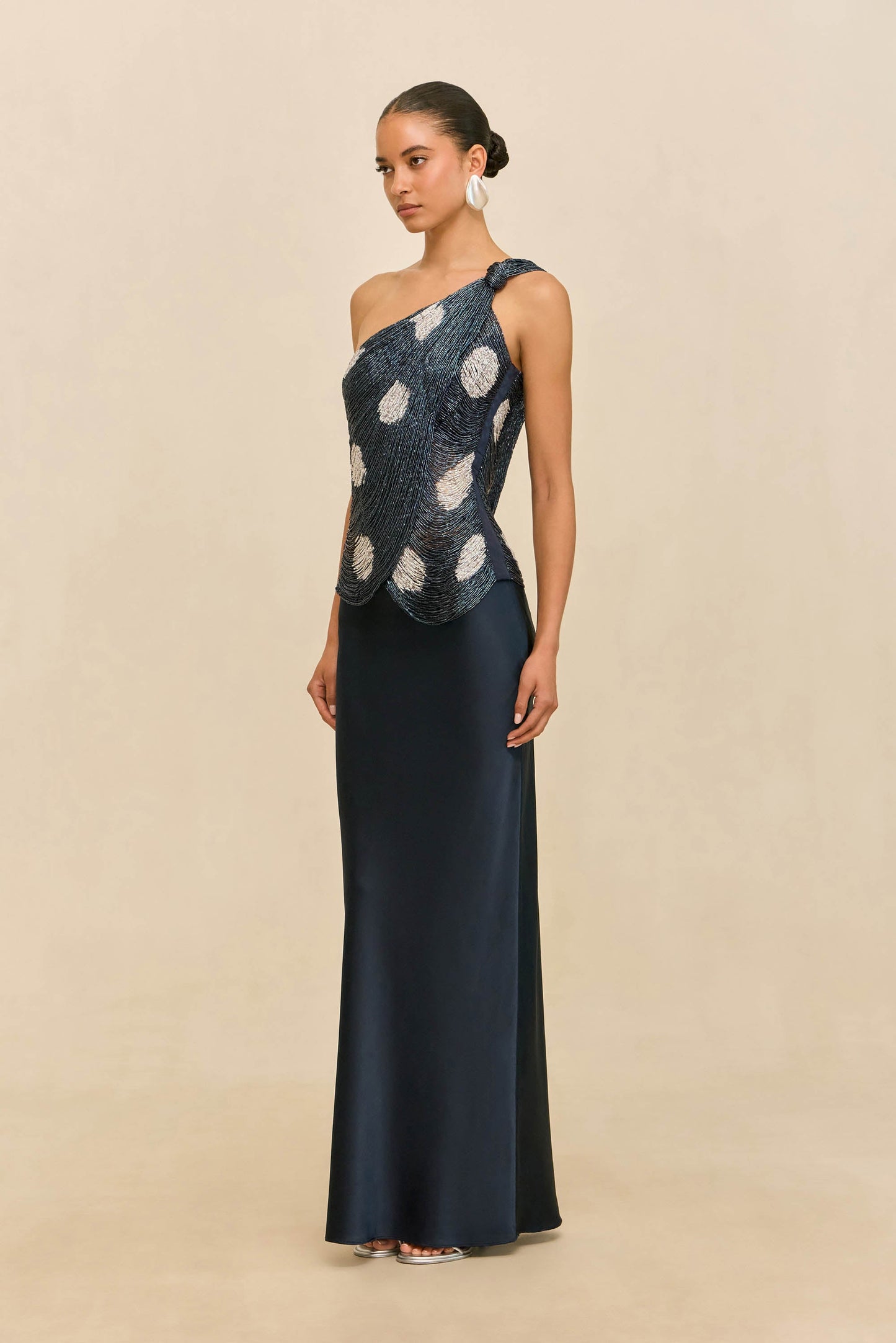 CHANTEL SKIRT Cult Gaia