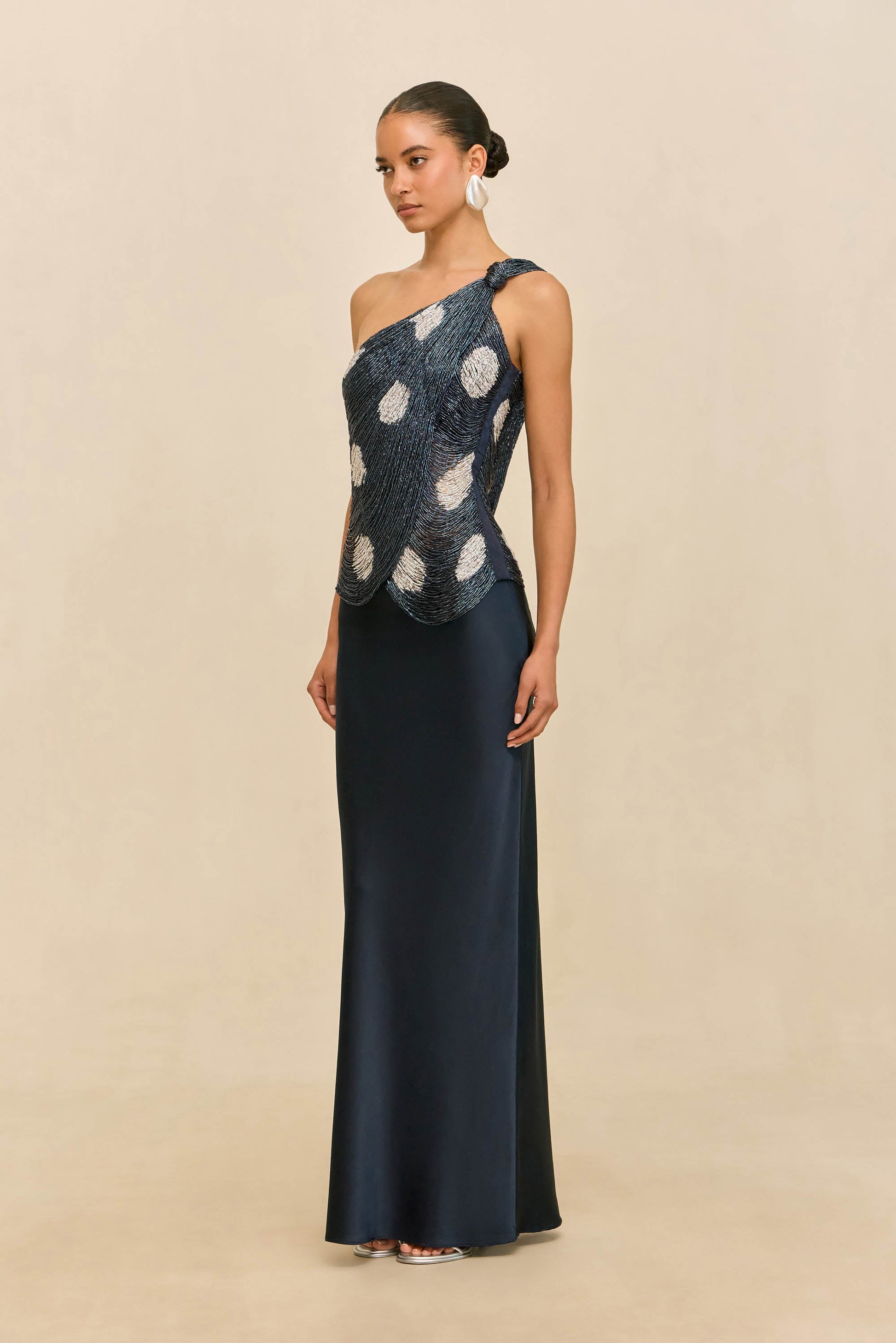 CHANTEL SKIRT Cult Gaia