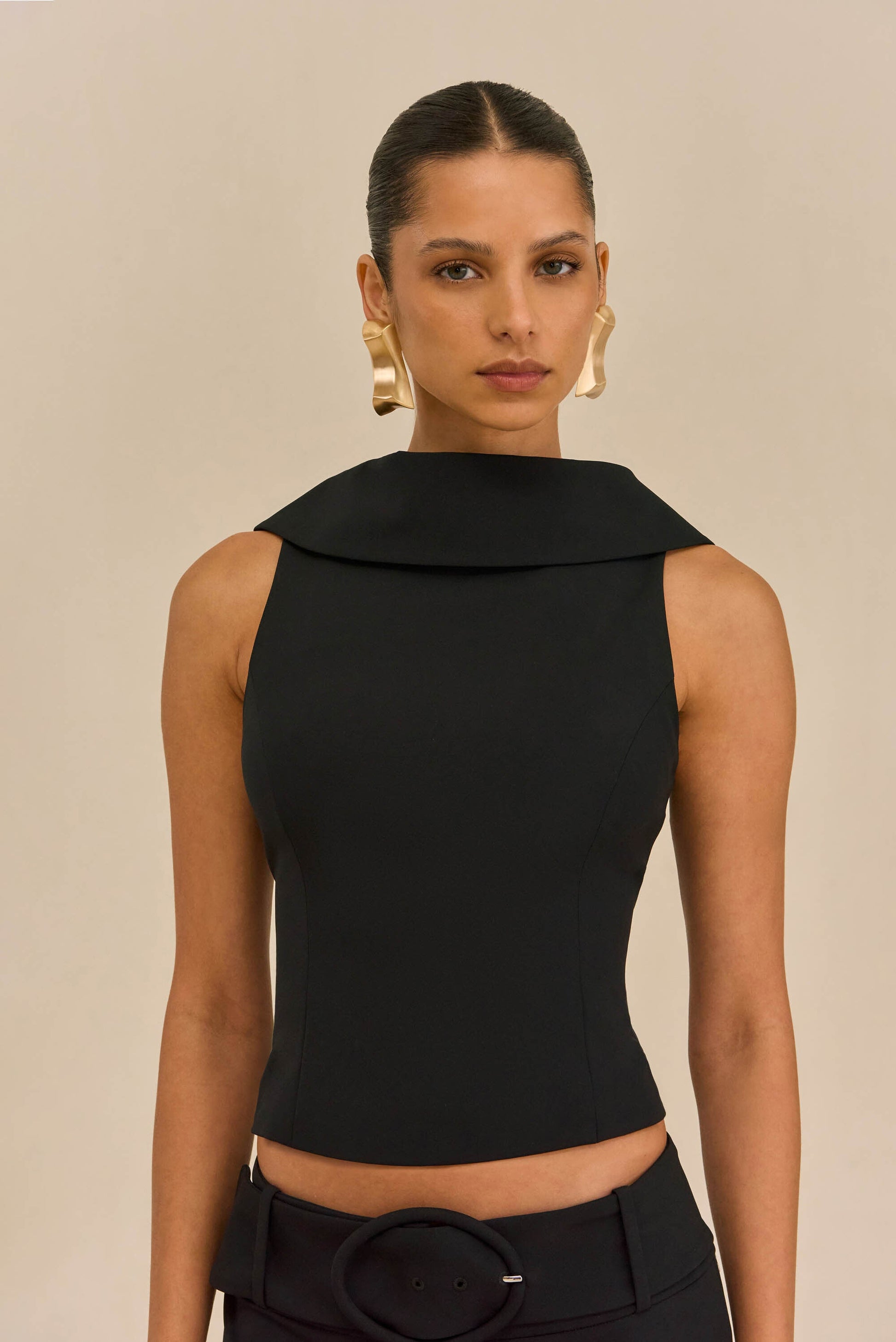 IMANIA TOP Cult Gaia