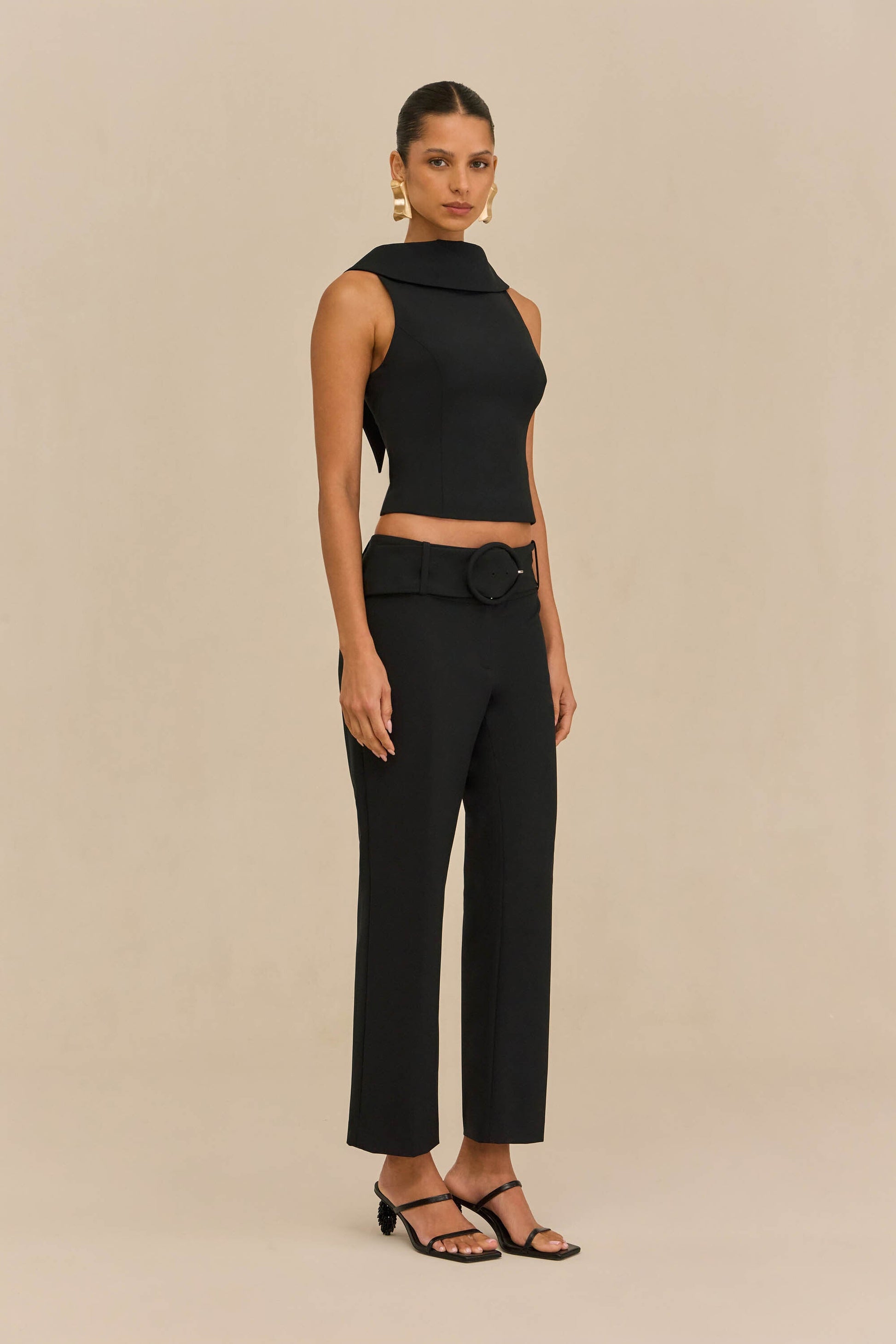 IMANIA TOP Cult Gaia