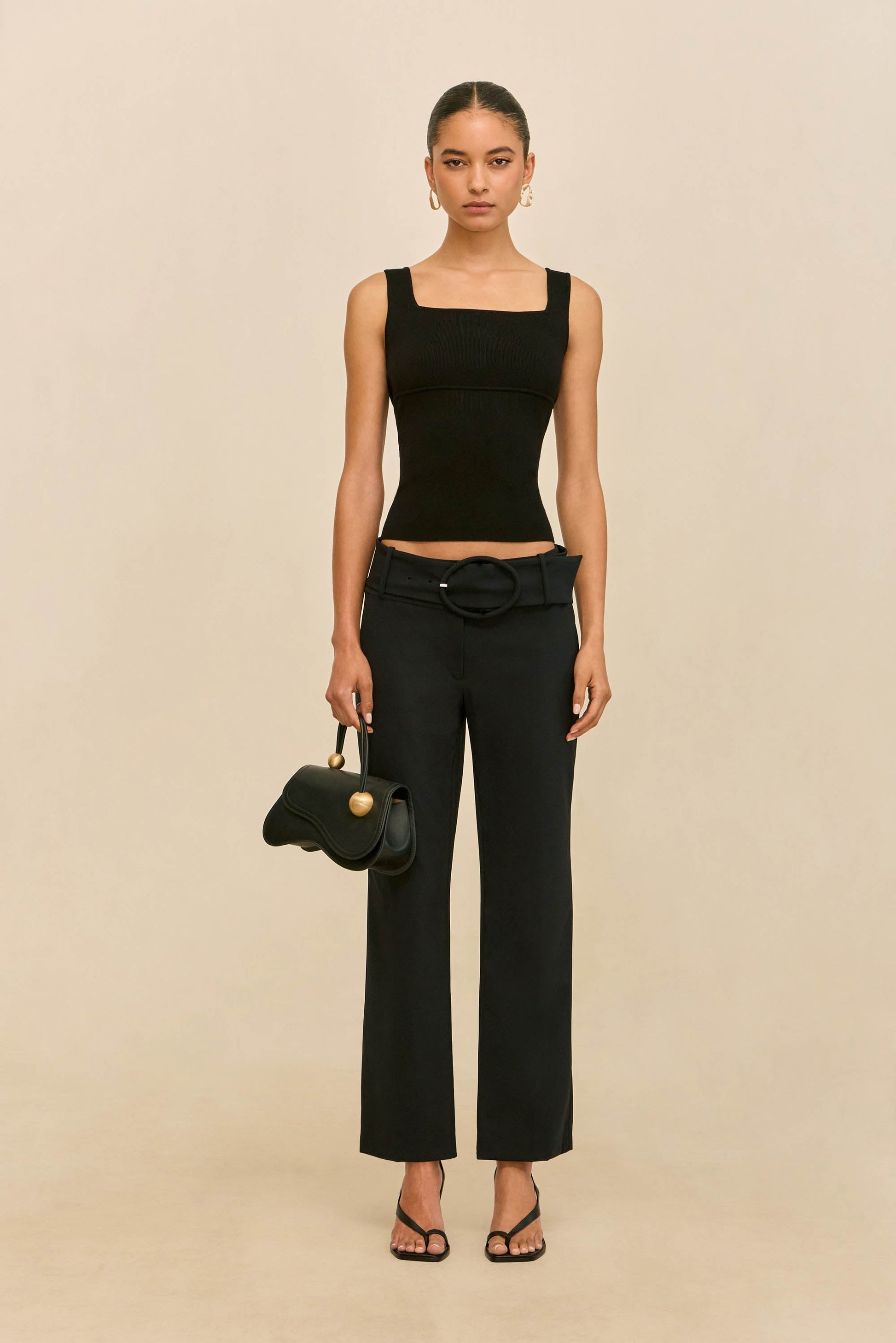 ZAKI PANT Cult Gaia