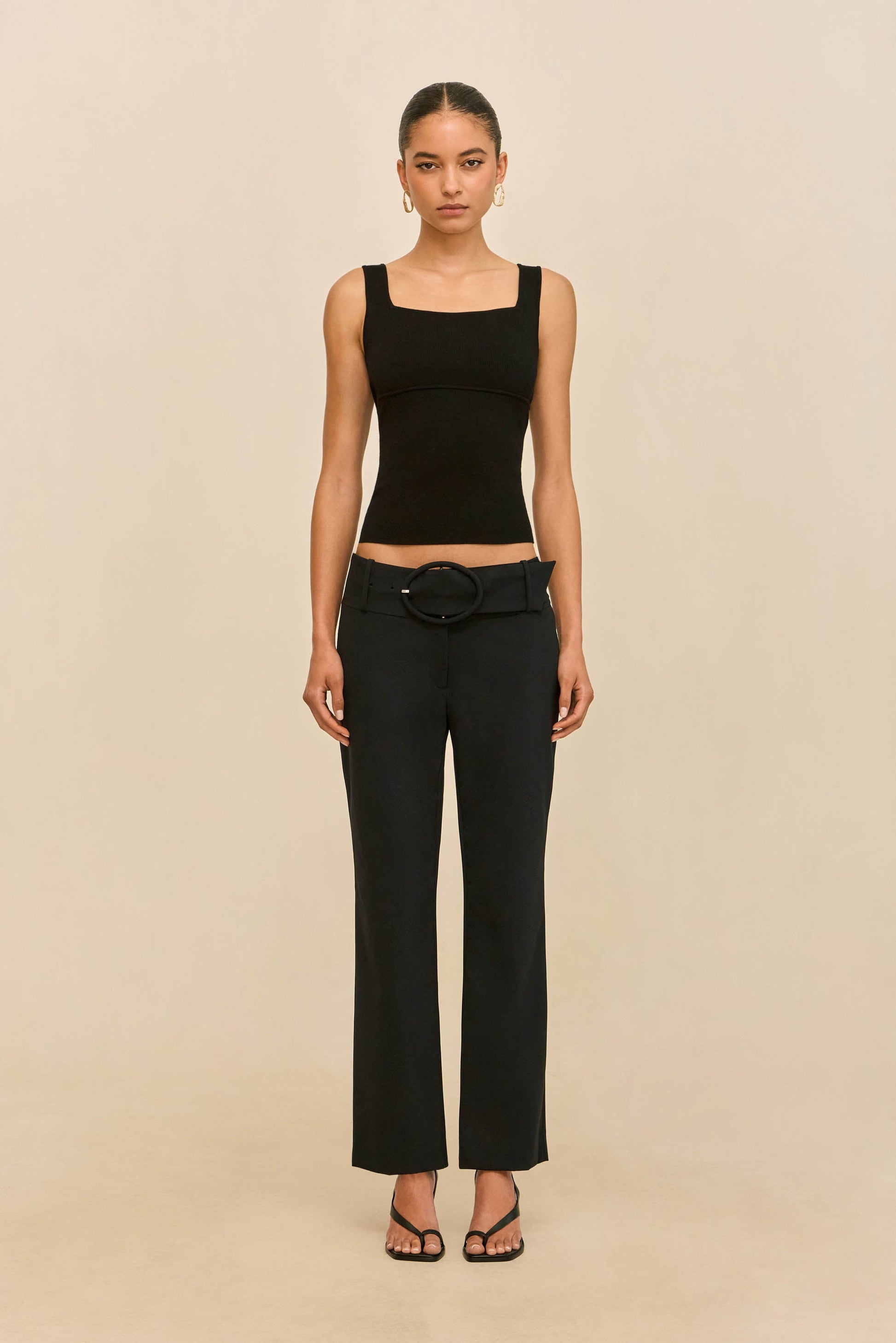 ZAKI PANT Cult Gaia