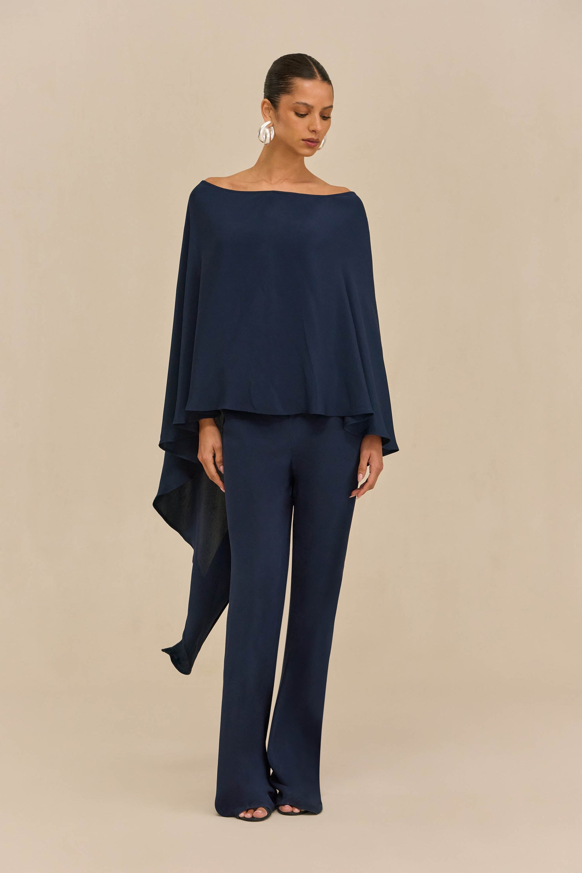 SARA PANT Cult Gaia
