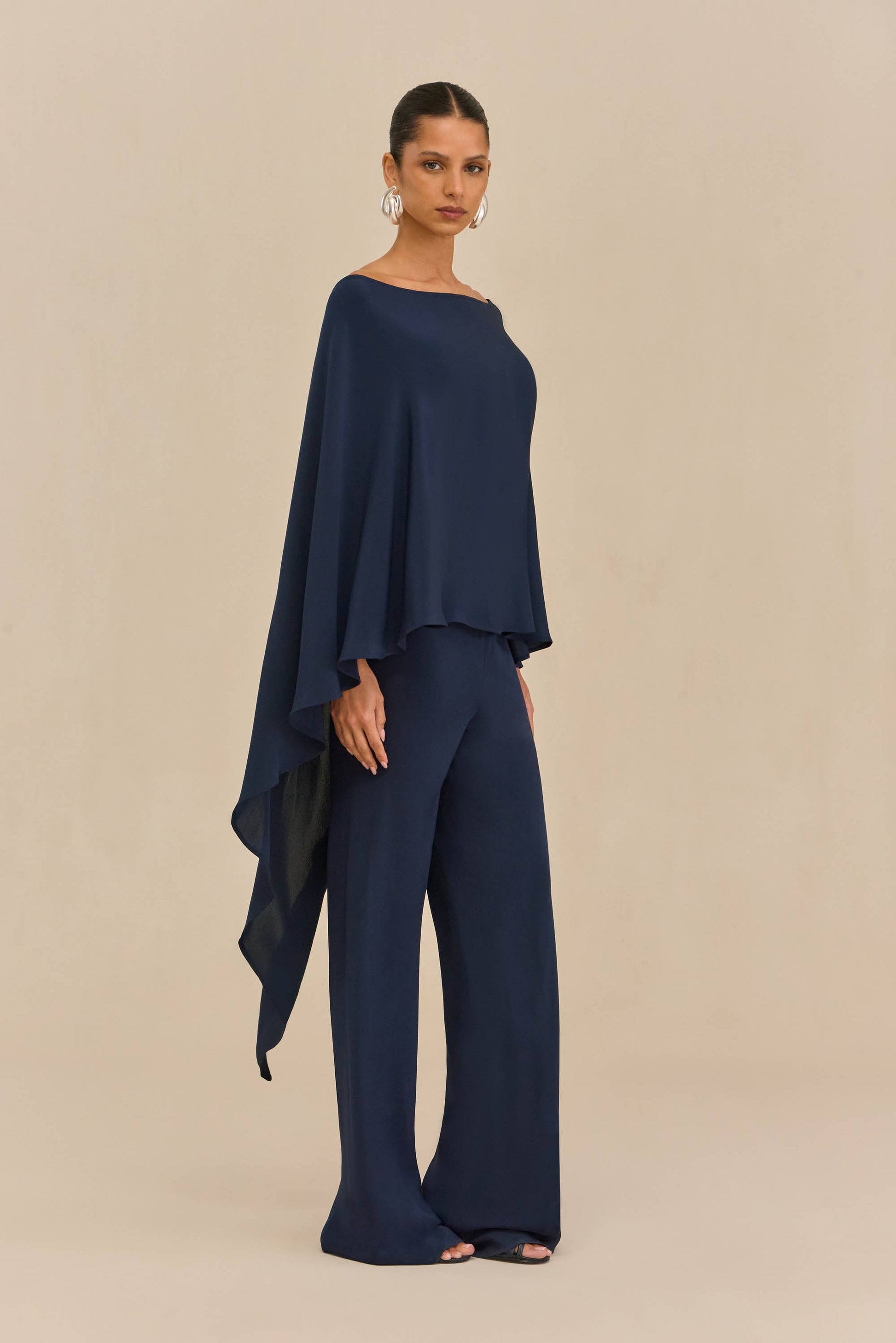 SARA PANT Cult Gaia