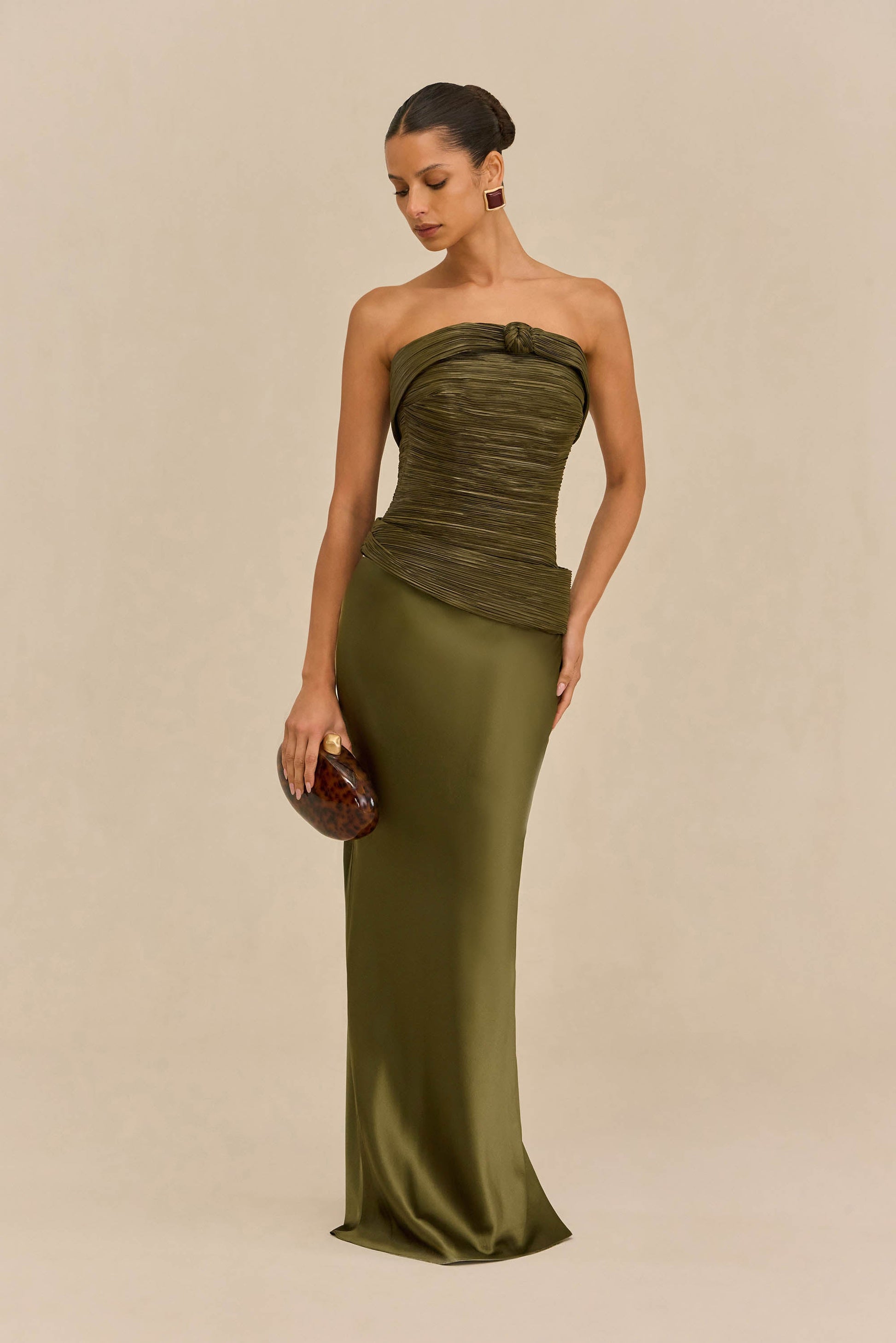 CHANTEL SKIRT Cult Gaia