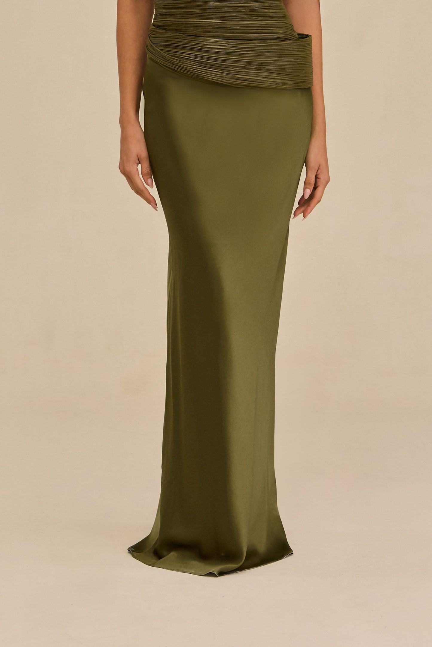 CHANTEL SKIRT Cult Gaia