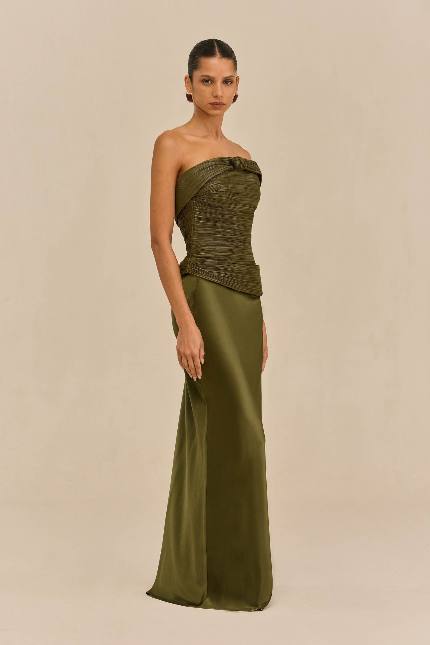 CHANTEL SKIRT Cult Gaia