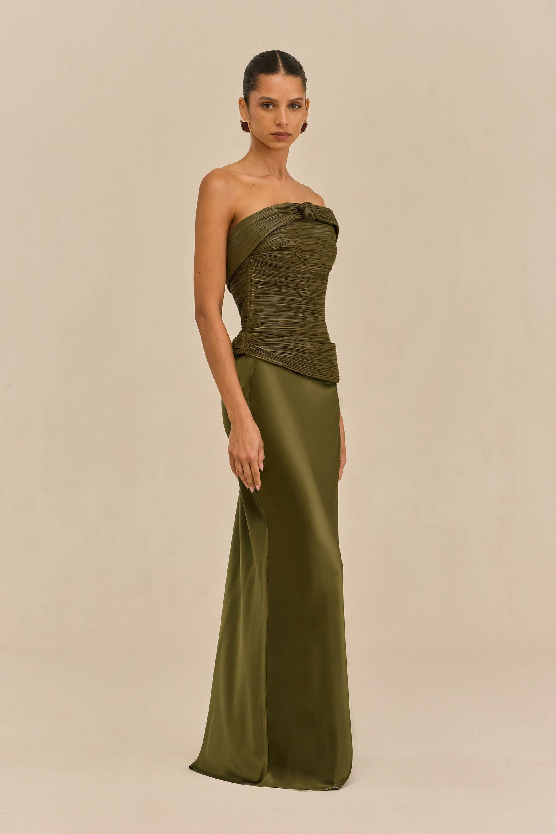 CHANTEL SKIRT Cult Gaia